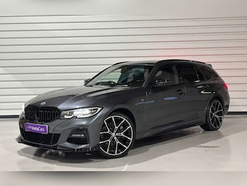 Used BMW 3 Series 2022 for sale - 77363700: Photo