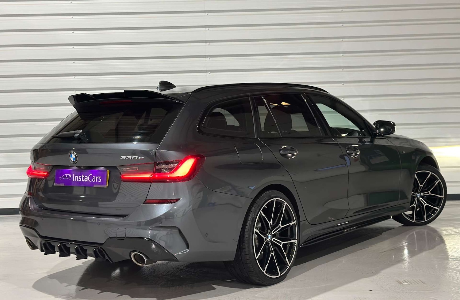 Used BMW 3 Series 2022 for sale - 77363700: Photo 2