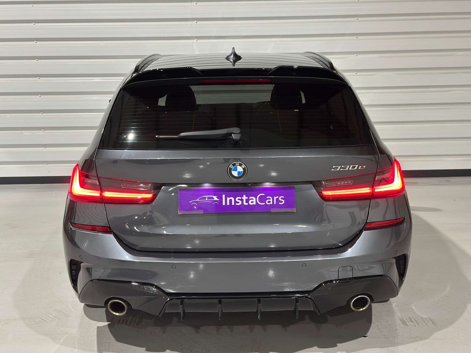 Used BMW 3 Series 2022 for sale - 77363700: Photo 20