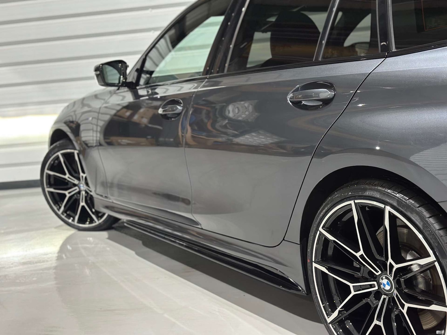 Used BMW 3 Series 2022 for sale - 77363700: Photo 22