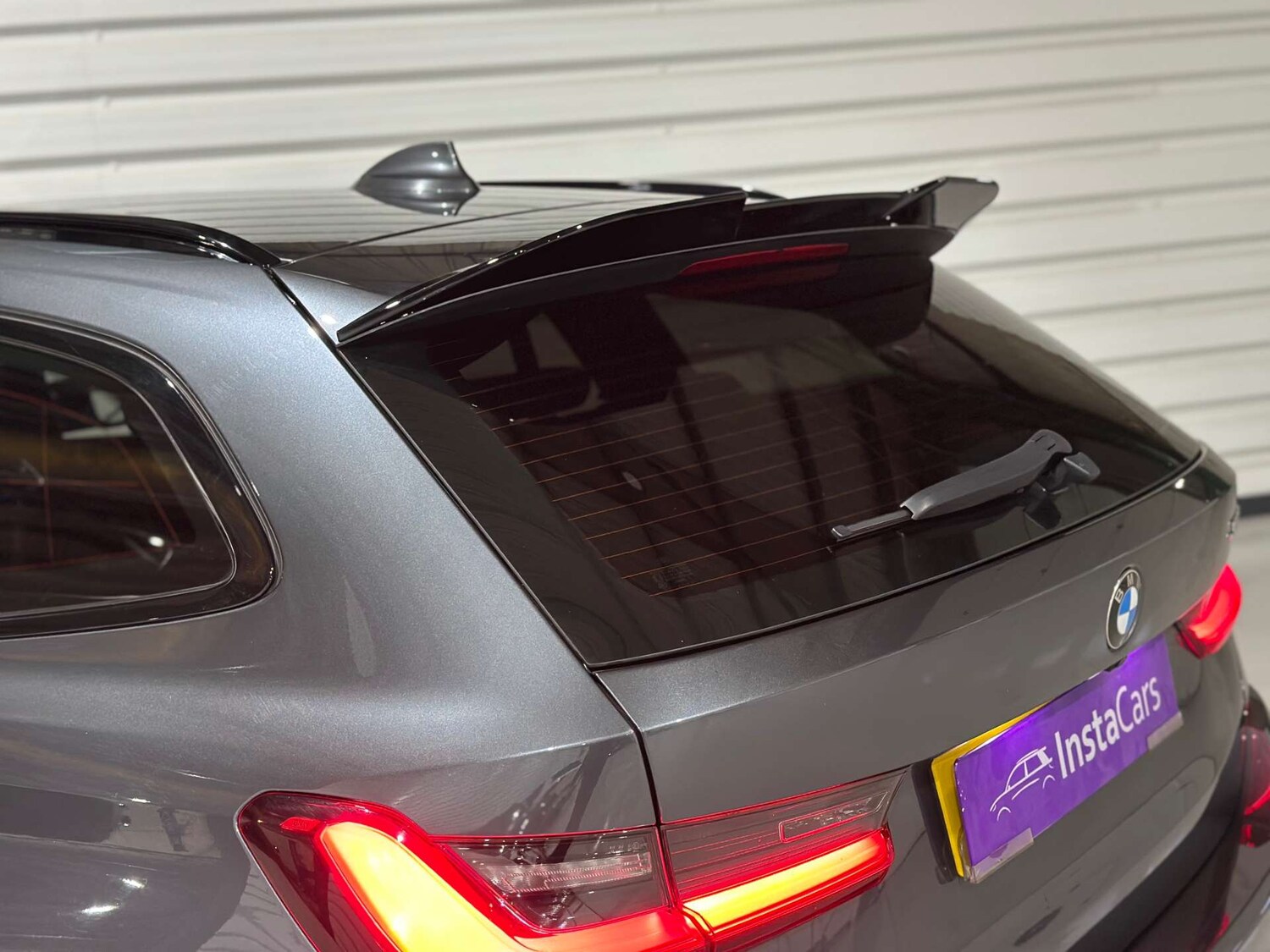 Used BMW 3 Series 2022 for sale - 77363700: Photo 23