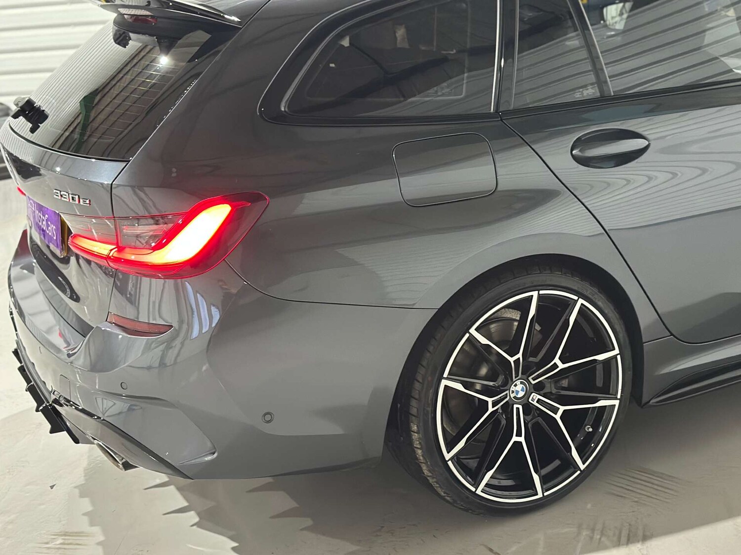 Used BMW 3 Series 2022 for sale - 77363700: Photo 24