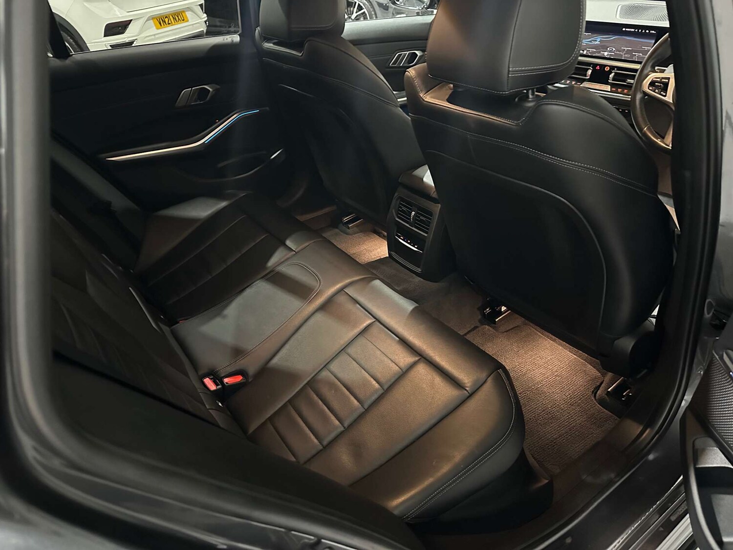 Used BMW 3 Series 2022 for sale - 77363700: Photo 25