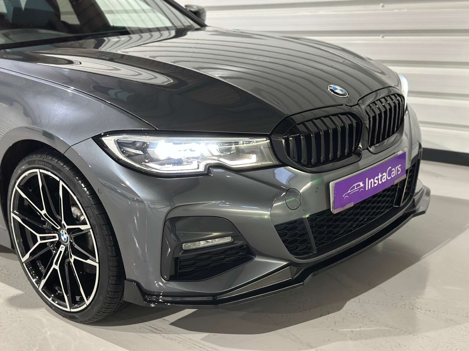 Used BMW 3 Series 2022 for sale - 77363700: Photo 28