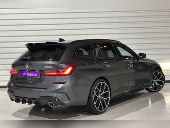 Used BMW 3 Series 2022 for sale - 77363700: Photo