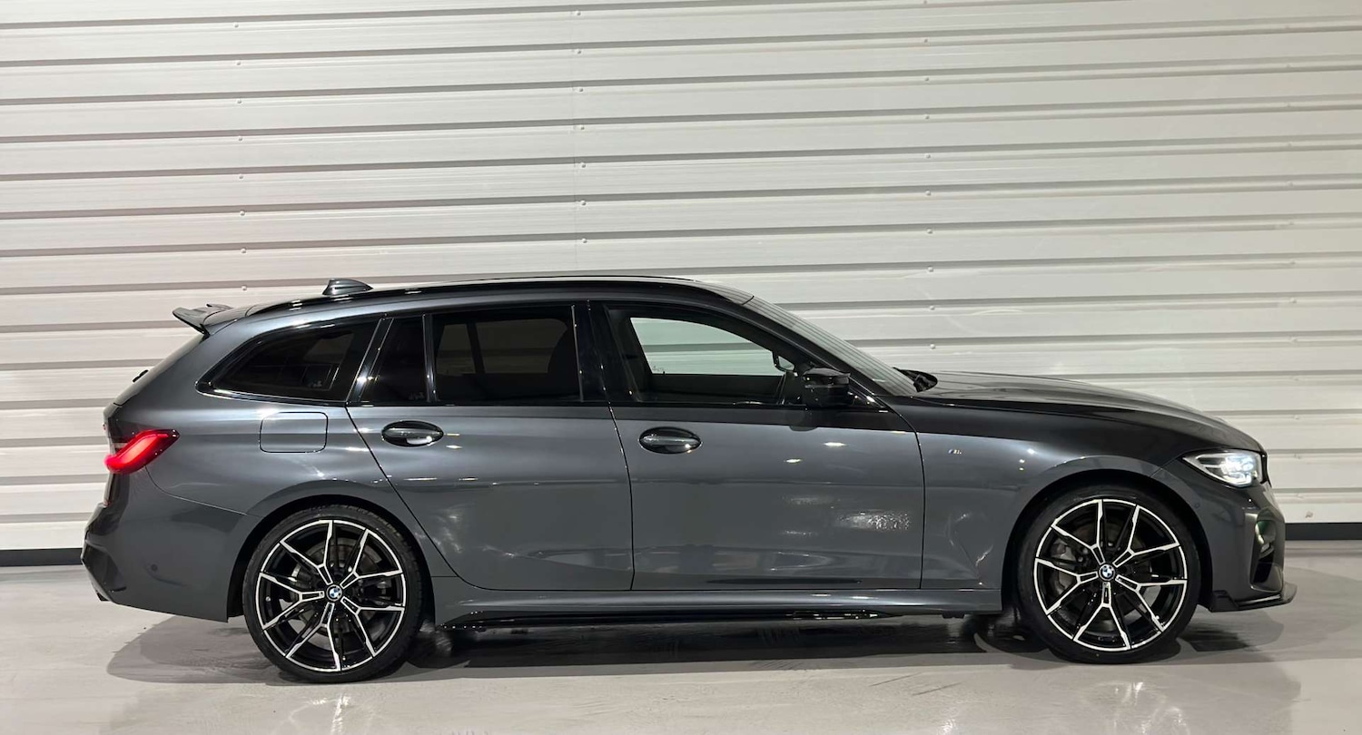 Used BMW 3 Series 2022 for sale - 77363700: Photo 3