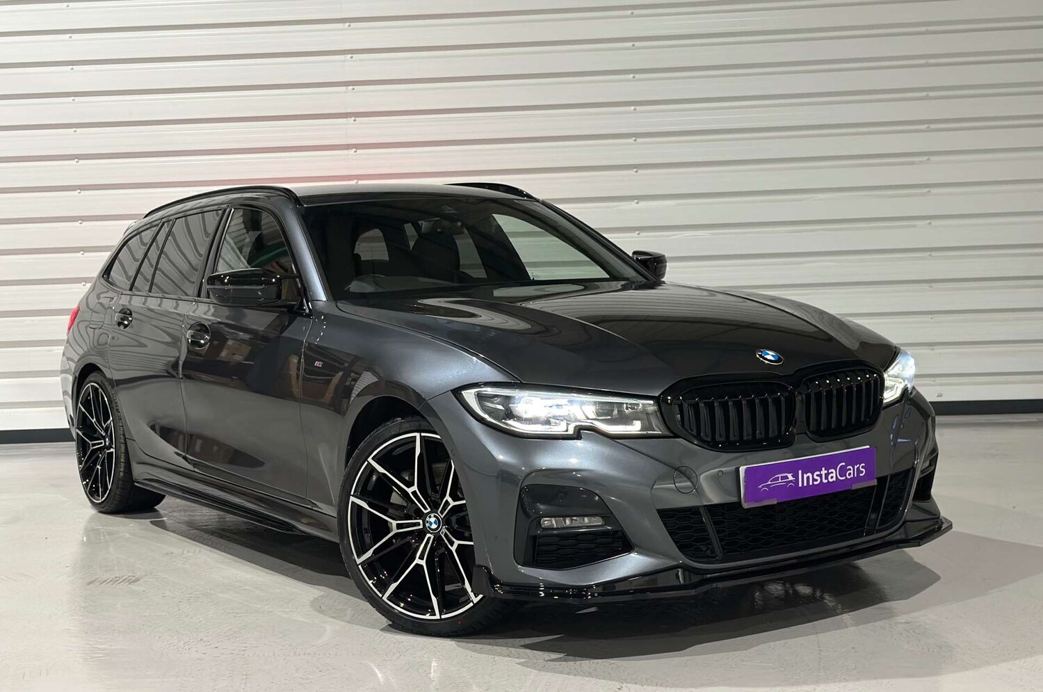 Used BMW 3 Series 2022 for sale - 77363700: Photo 31