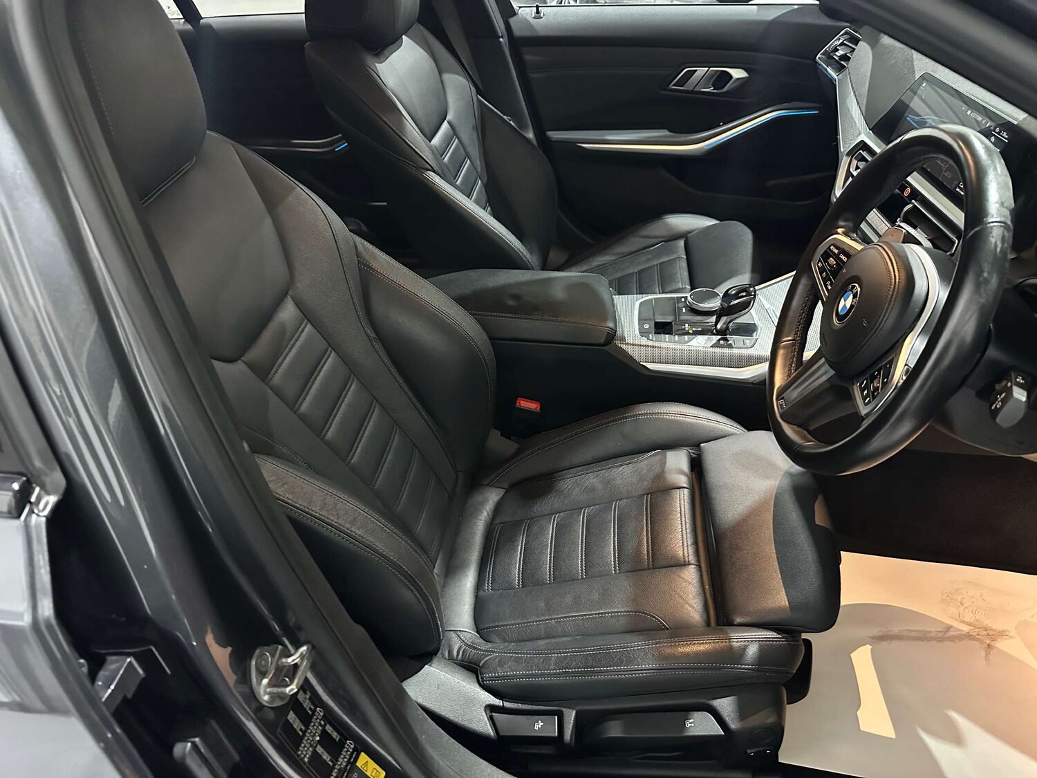 Used BMW 3 Series 2022 for sale - 77363700: Photo 34