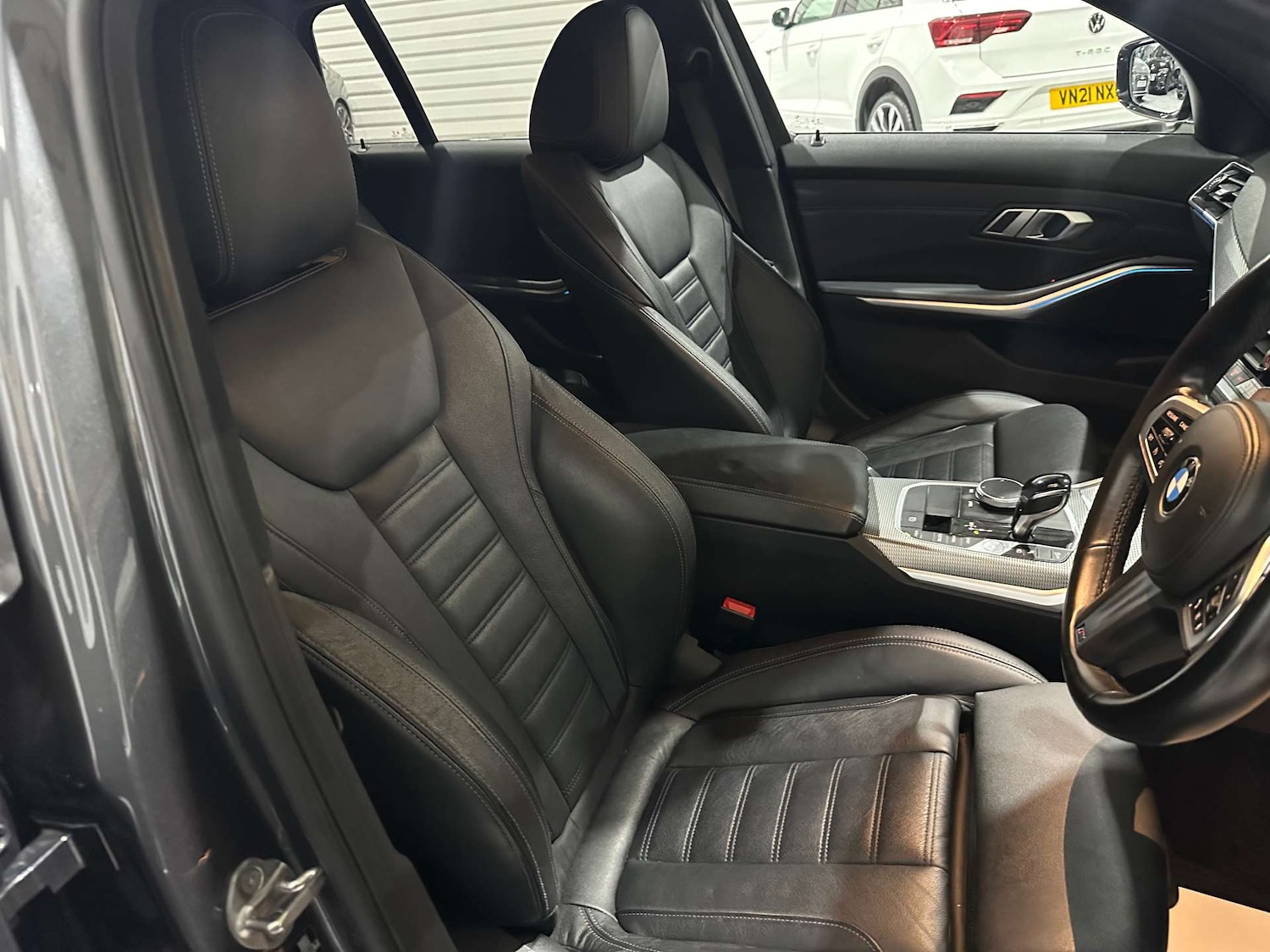 Used BMW 3 Series 2022 for sale - 77363700: Photo 35