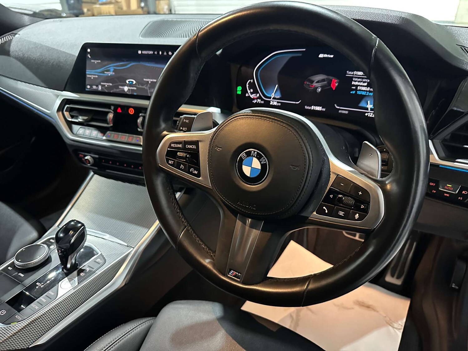 Used BMW 3 Series 2022 for sale - 77363700: Photo 36