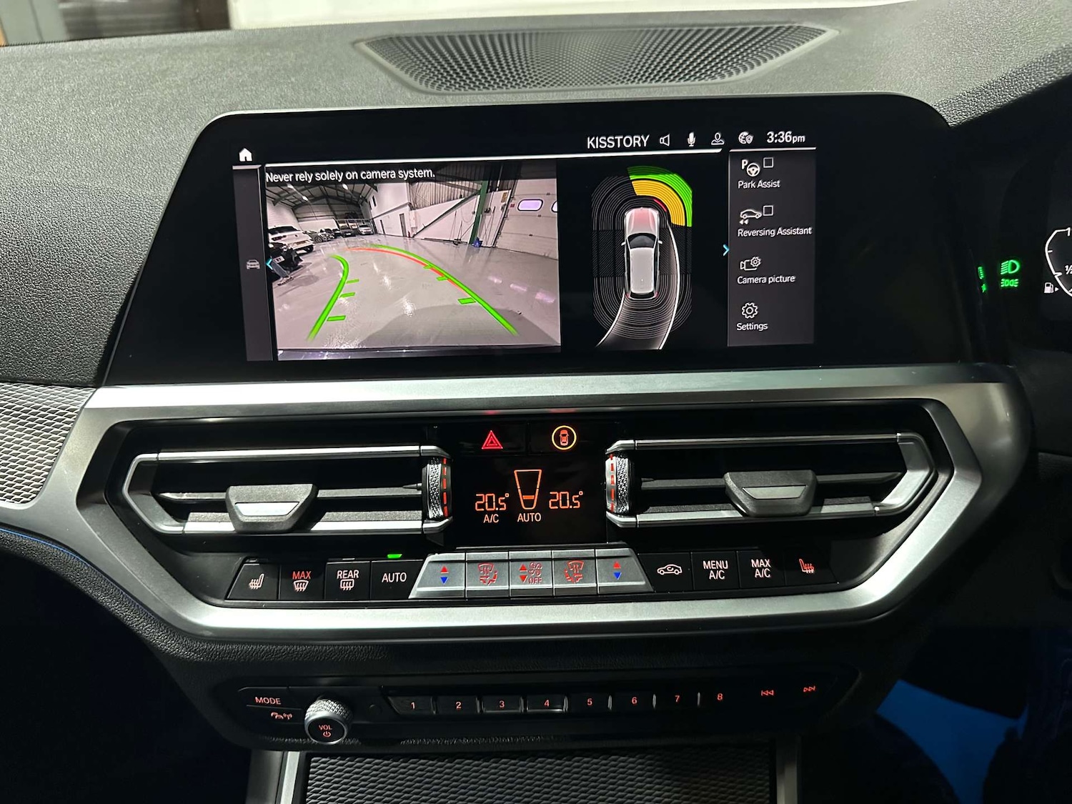 Used BMW 3 Series 2022 for sale - 77363700: Photo 39