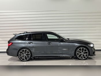 Used BMW 3 Series 2022 for sale - 77363700: Photo