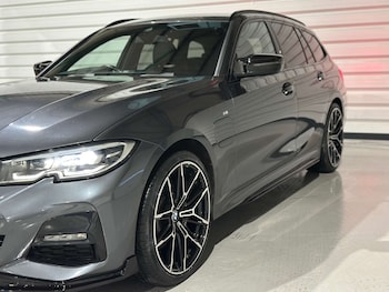 Used BMW 3 Series 2022 for sale - 77363700: Photo