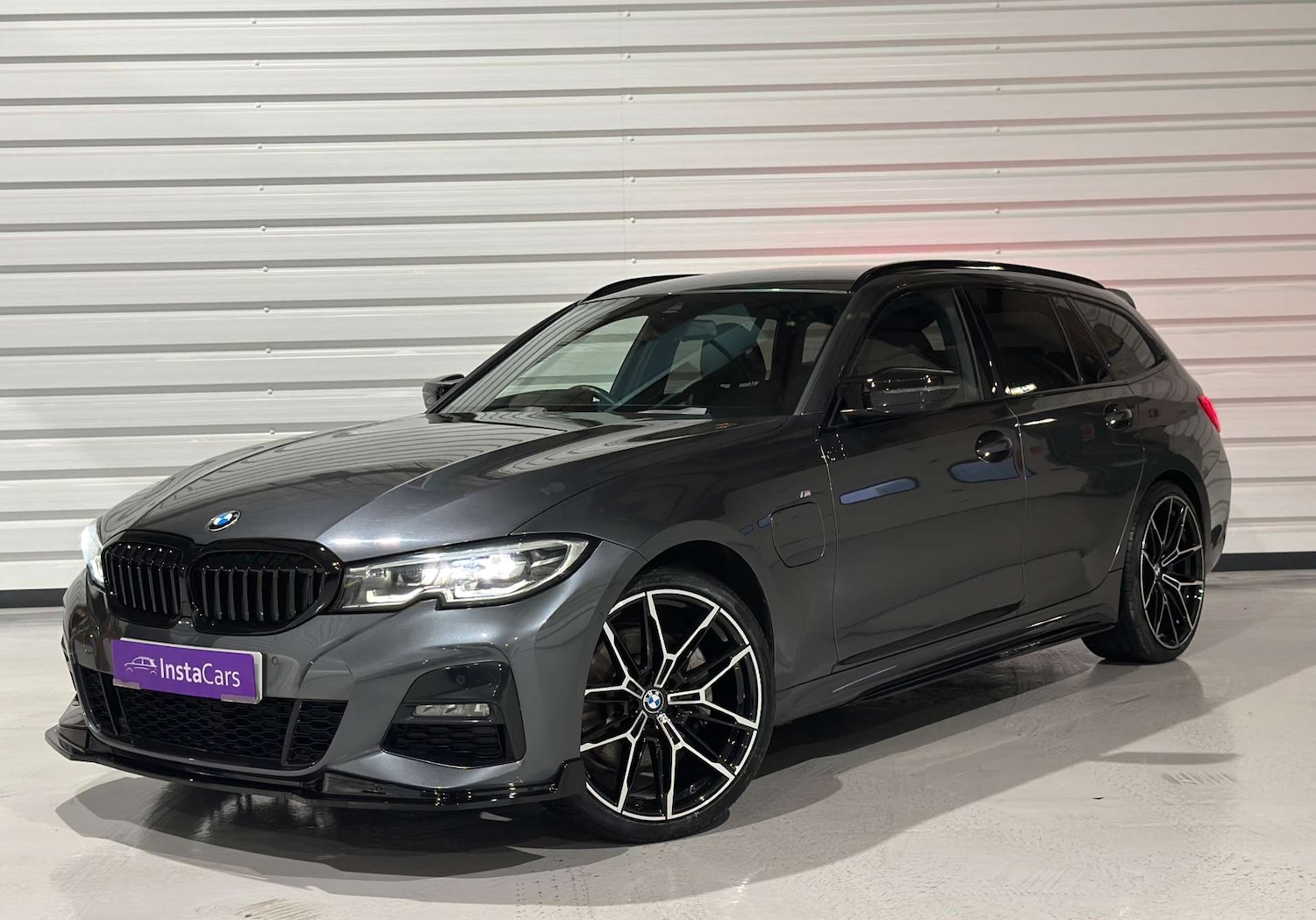 Used BMW 3 Series 2022 for sale - 77363700: Photo 5