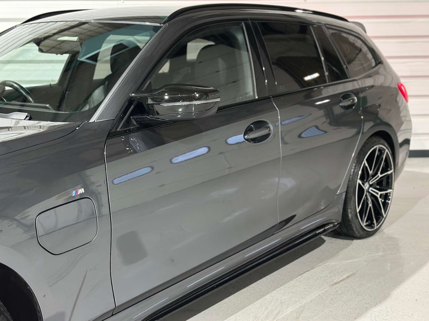 Used BMW 3 Series 2022 for sale - 77363700: Photo 6