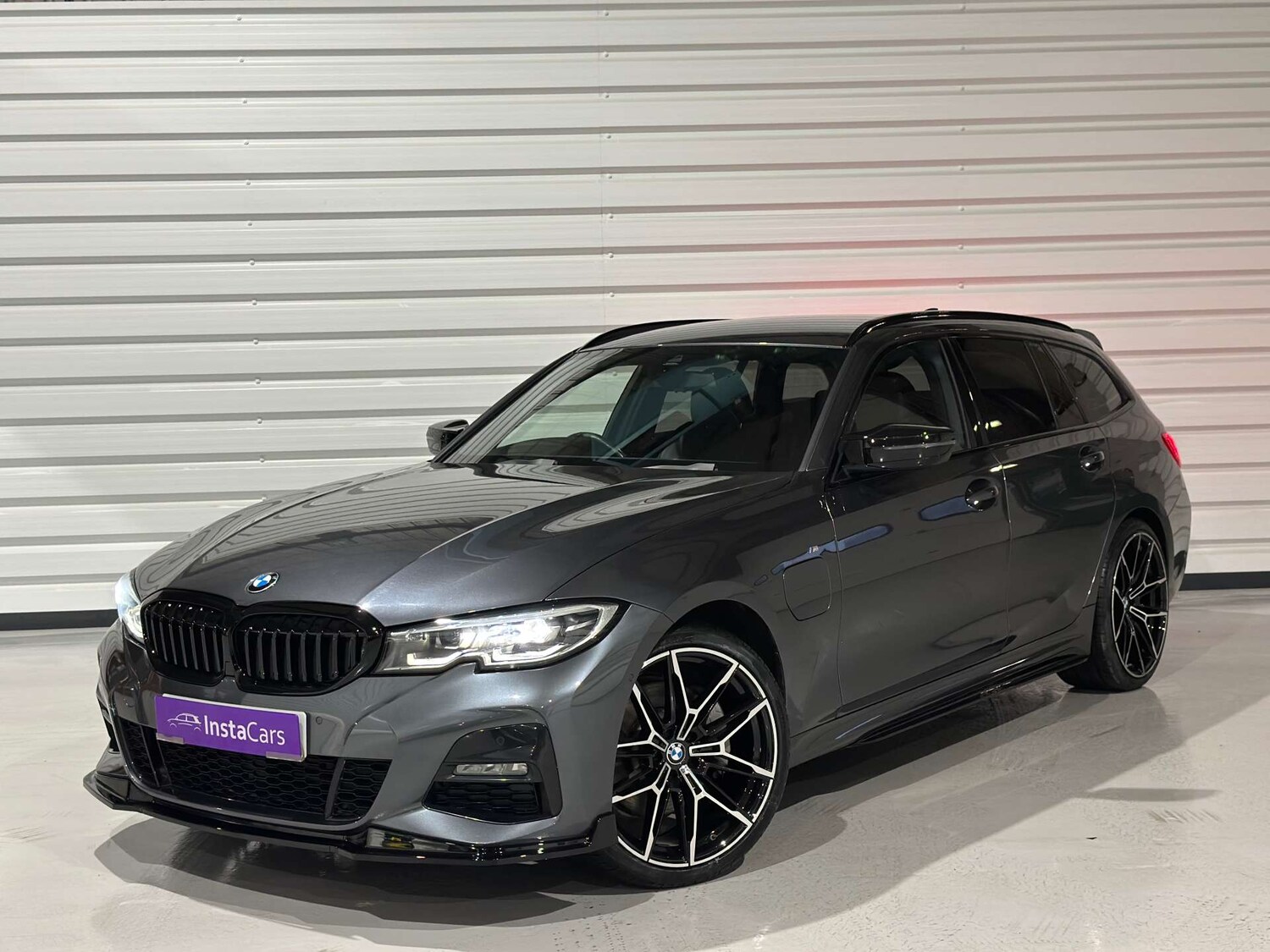 Used BMW 3 Series 2022 for sale - 77363700: Photo 7