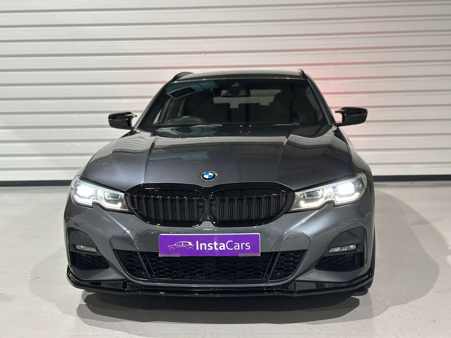 Used BMW 3 Series 2022 for sale - 77363700: Photo 8