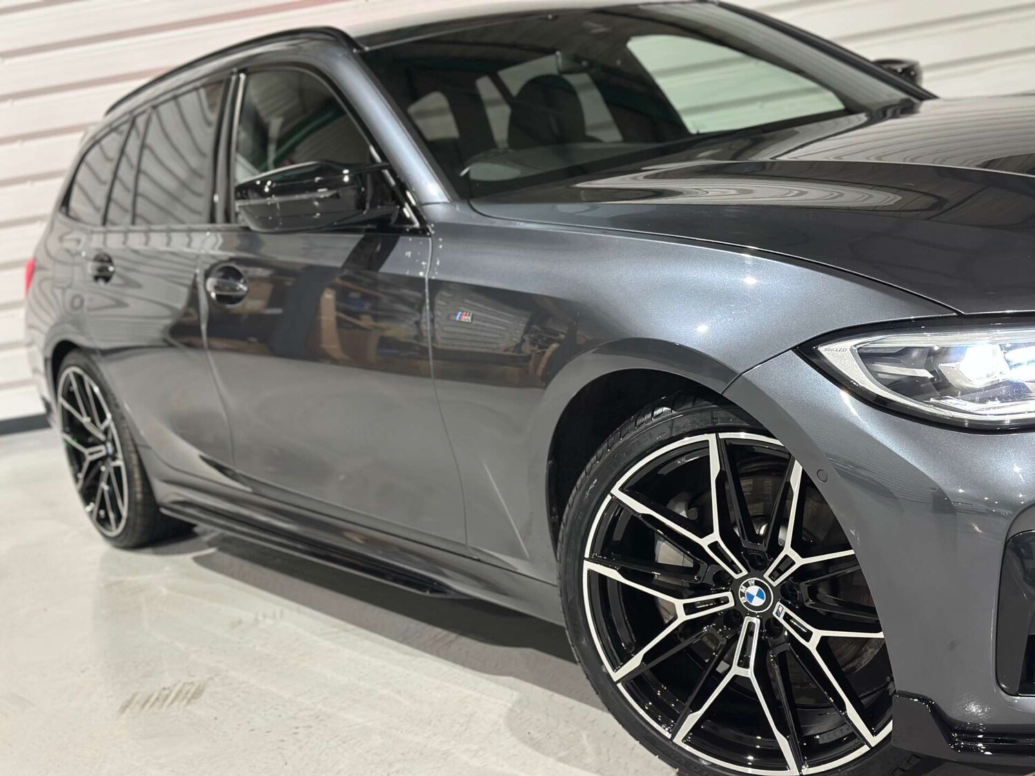 Used BMW 3 Series 2022 for sale - 77363700: Photo 9