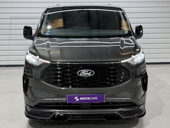 Used Ford Transit Custom 2024 for sale - 78865391: Photo