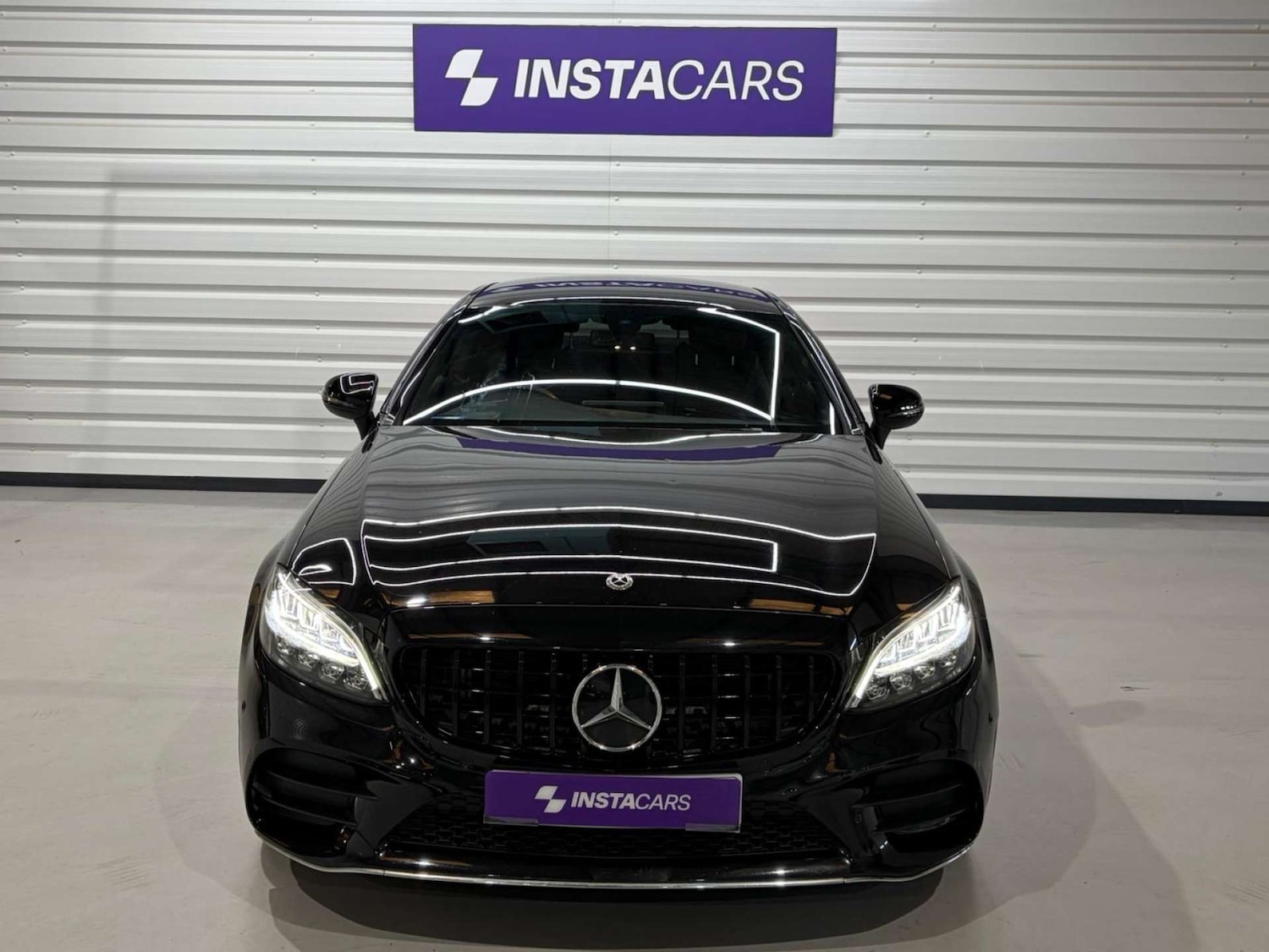 Used Mercedes-Benz C Class 2021 for sale - 78201094: Photo 10