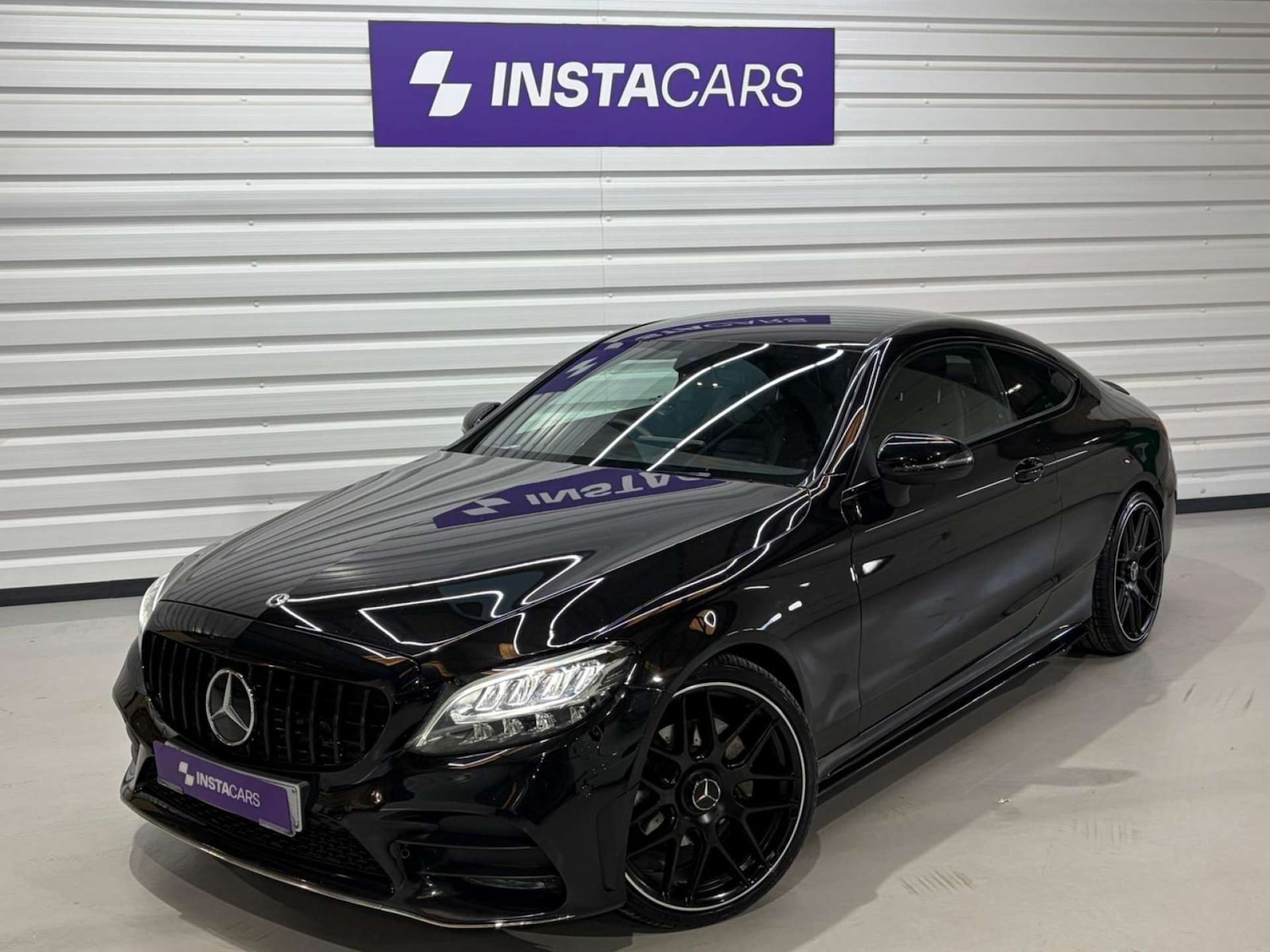 Used Mercedes-Benz C Class 2021 for sale - 78201094: Photo 11