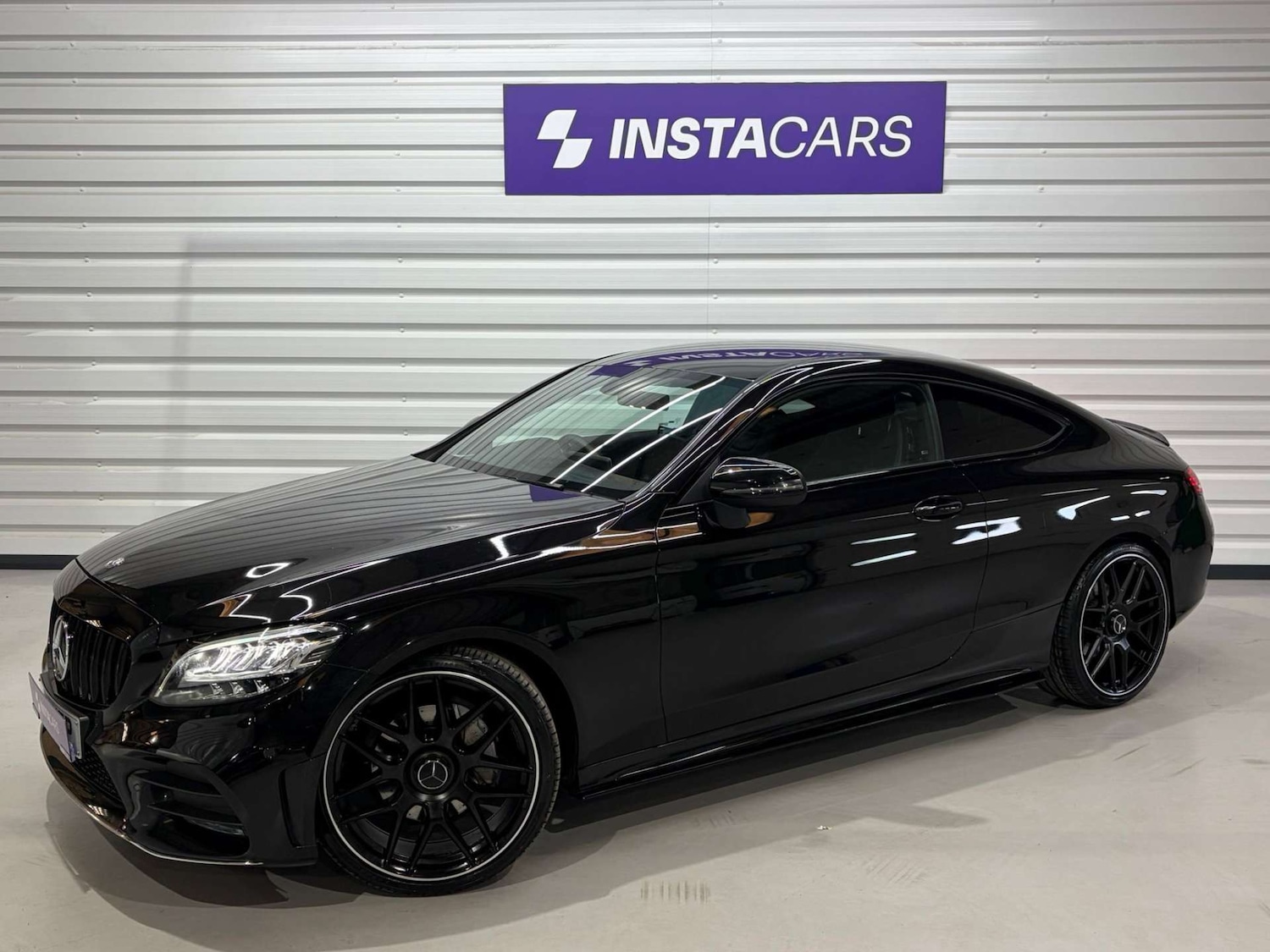 Used Mercedes-Benz C Class 2021 for sale - 78201094: Photo 12