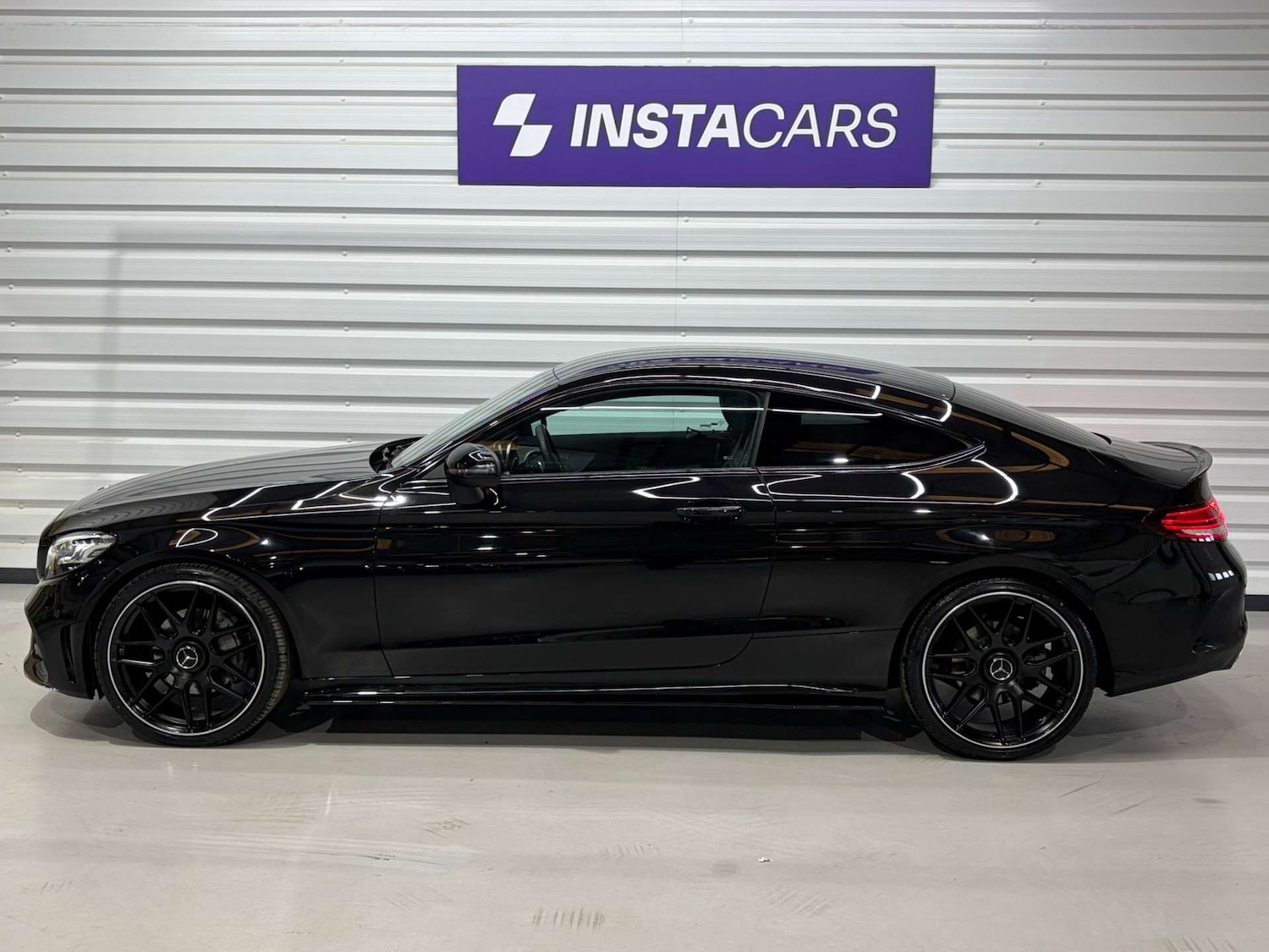 Used Mercedes-Benz C Class 2021 for sale - 78201094: Photo 13