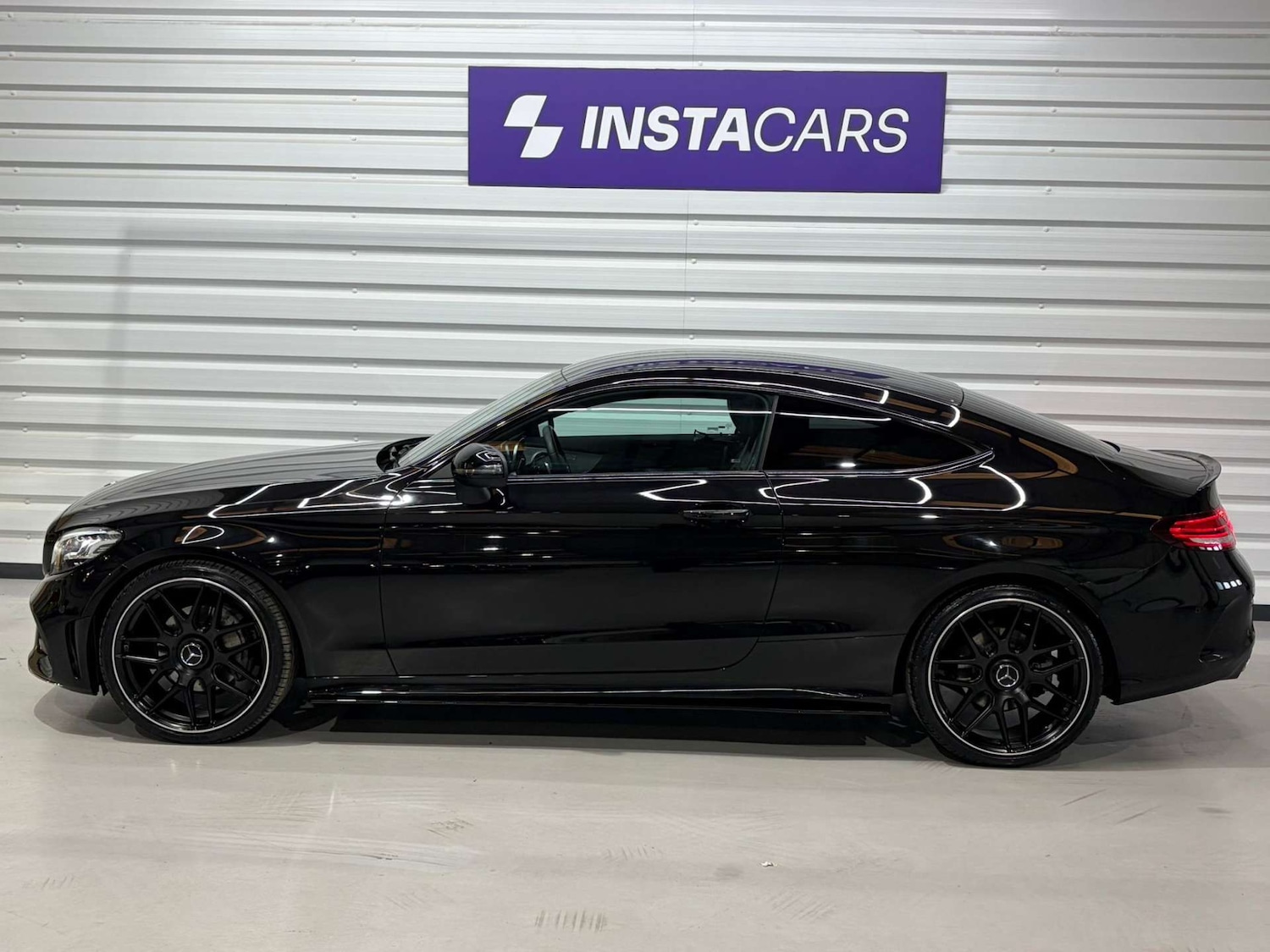 Used Mercedes-Benz C Class 2021 for sale - 78201094: Photo 14