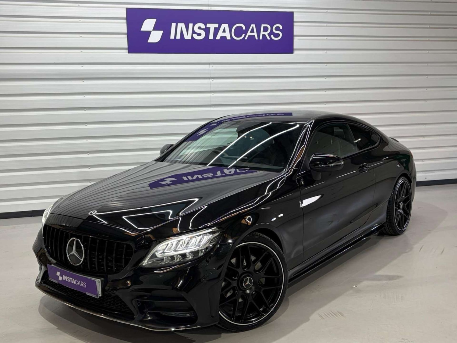 Used Mercedes-Benz C Class 2021 for sale - 78201094: Photo 15