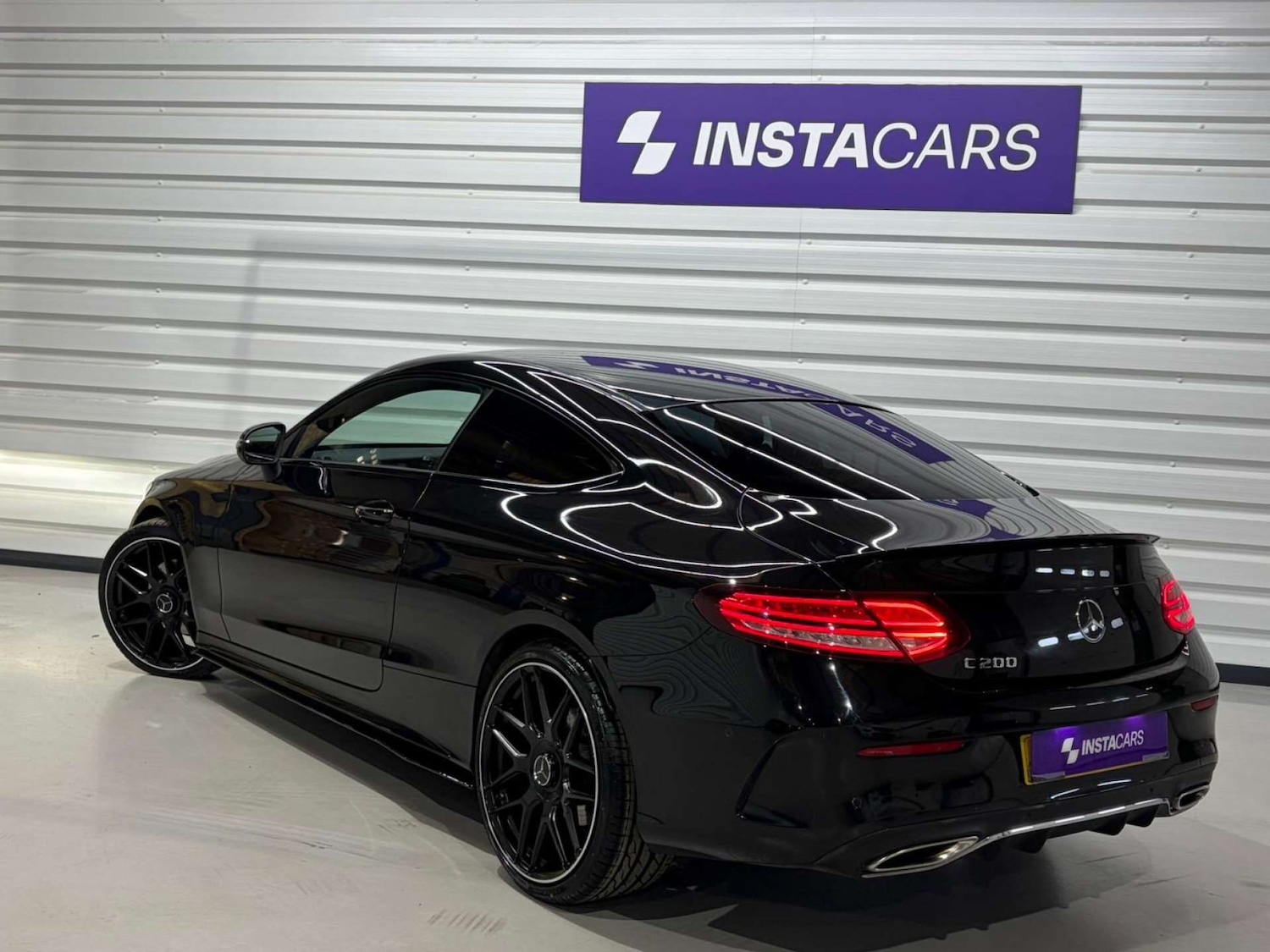 Used Mercedes-Benz C Class 2021 for sale - 78201094: Photo 16