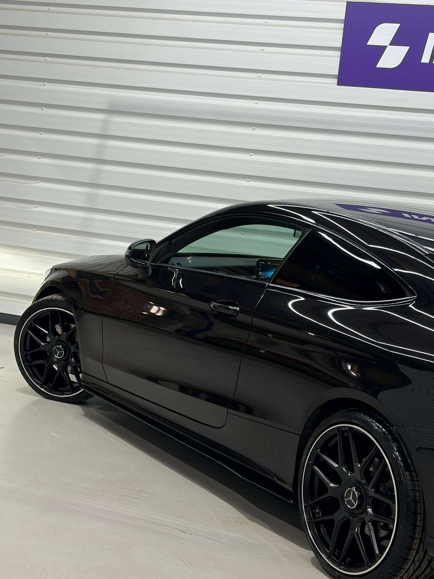 Used Mercedes-Benz C Class 2021 for sale - 78201094: Photo 17