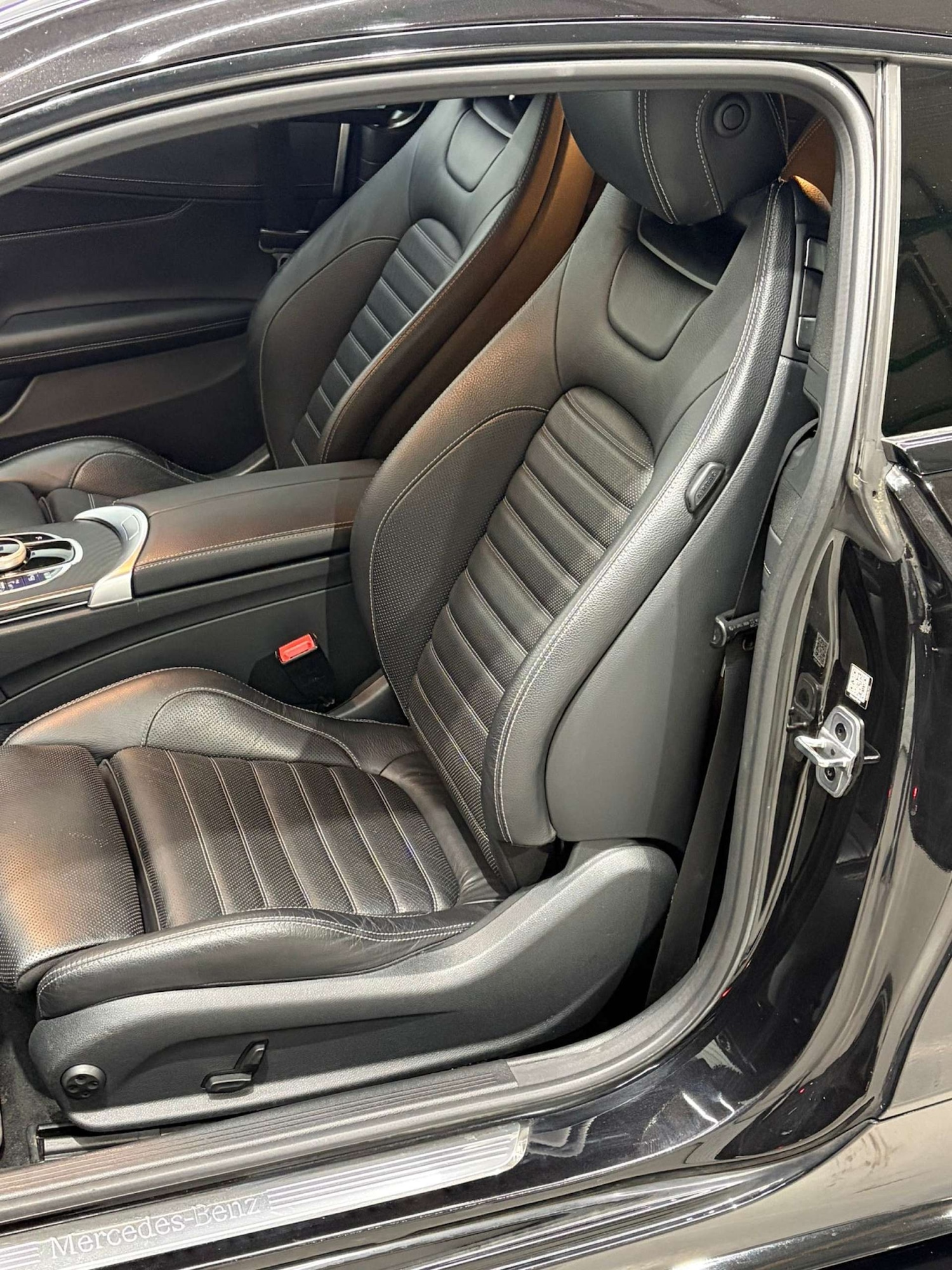 Used Mercedes-Benz C Class 2021 for sale - 78201094: Photo 19