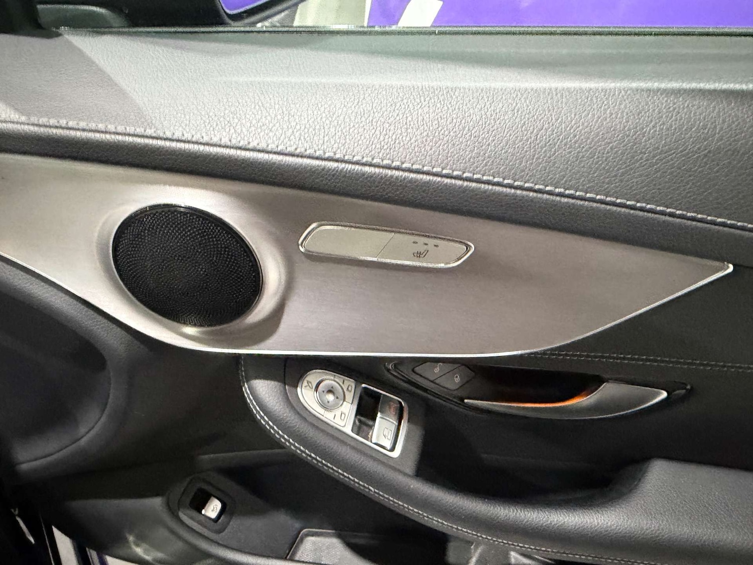 Used Mercedes-Benz C Class 2021 for sale - 78201094: Photo 22