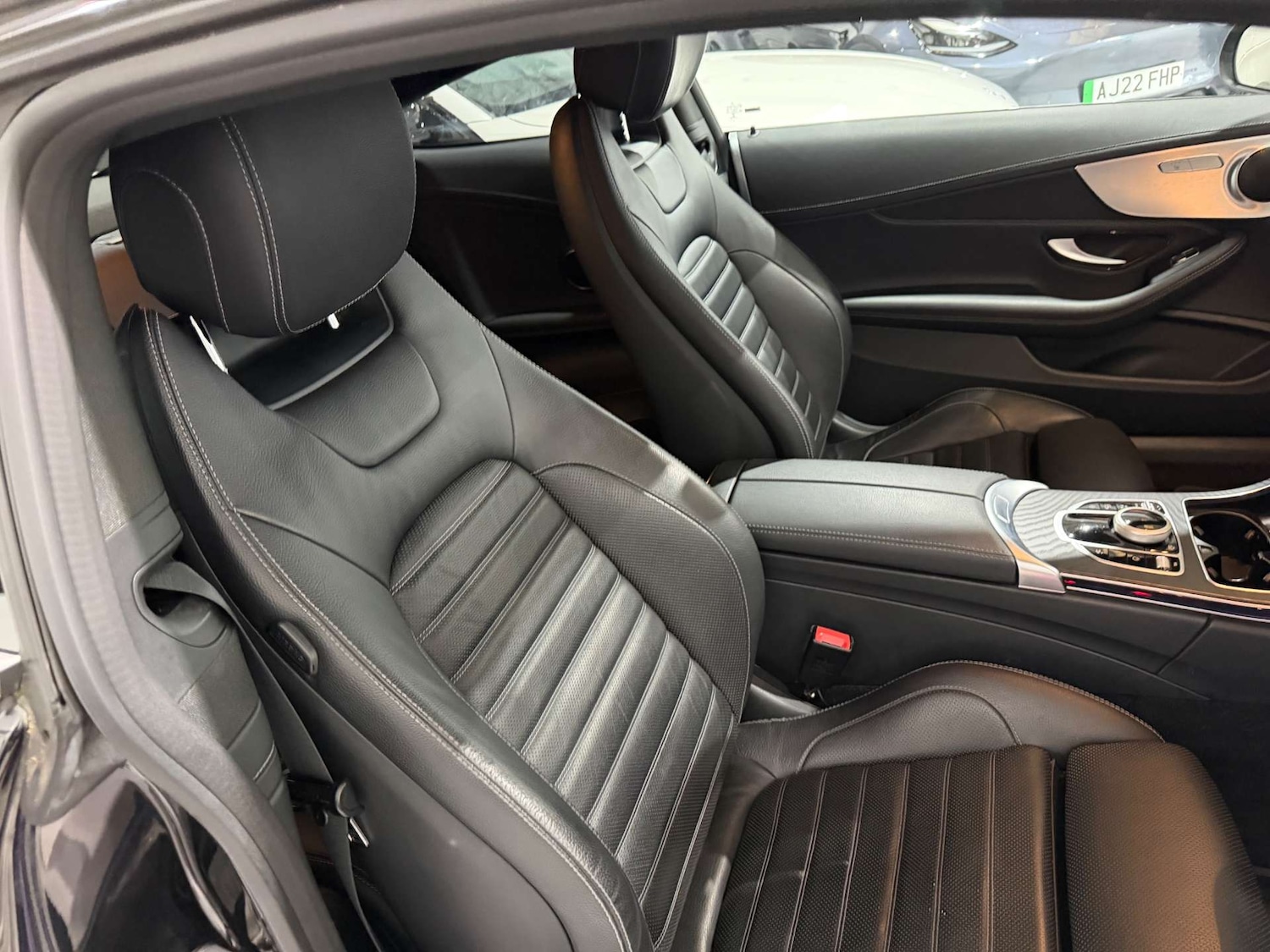 Used Mercedes-Benz C Class 2021 for sale - 78201094: Photo 31