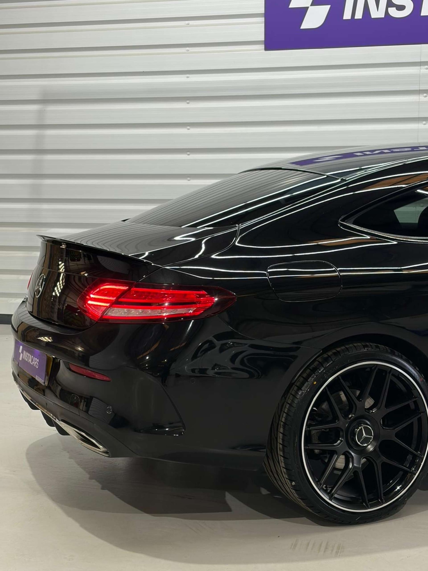 Used Mercedes-Benz C Class 2021 for sale - 78201094: Photo 4