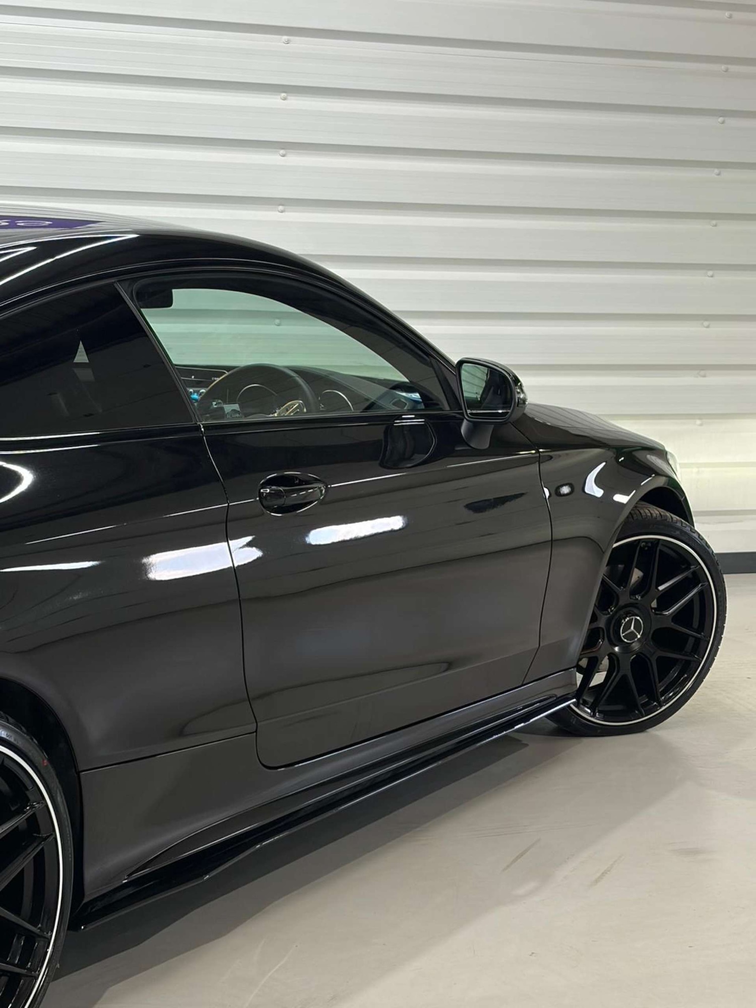 Used Mercedes-Benz C Class 2021 for sale - 78201094: Photo 6