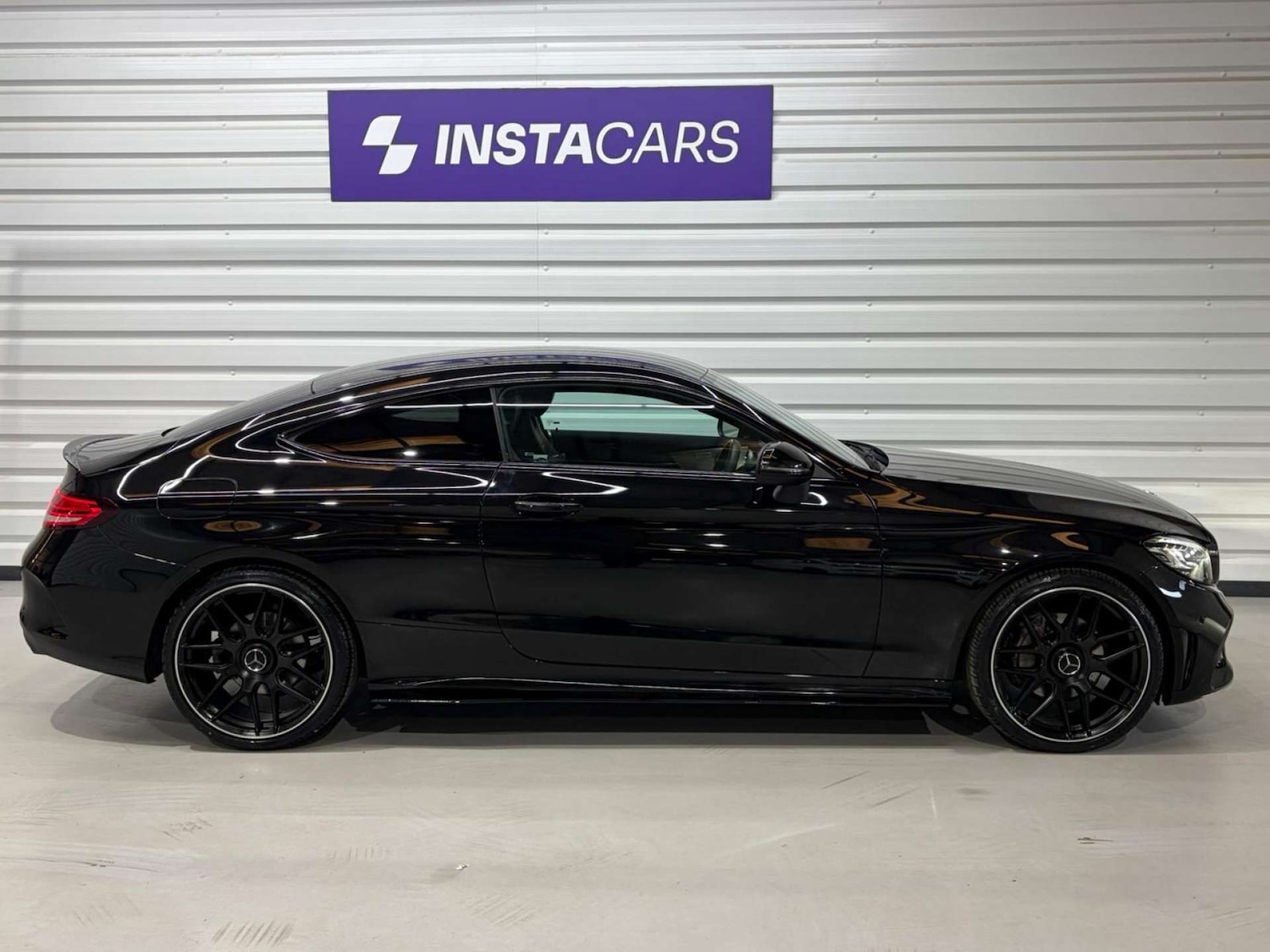 Used Mercedes-Benz C Class 2021 for sale - 78201094: Photo 9