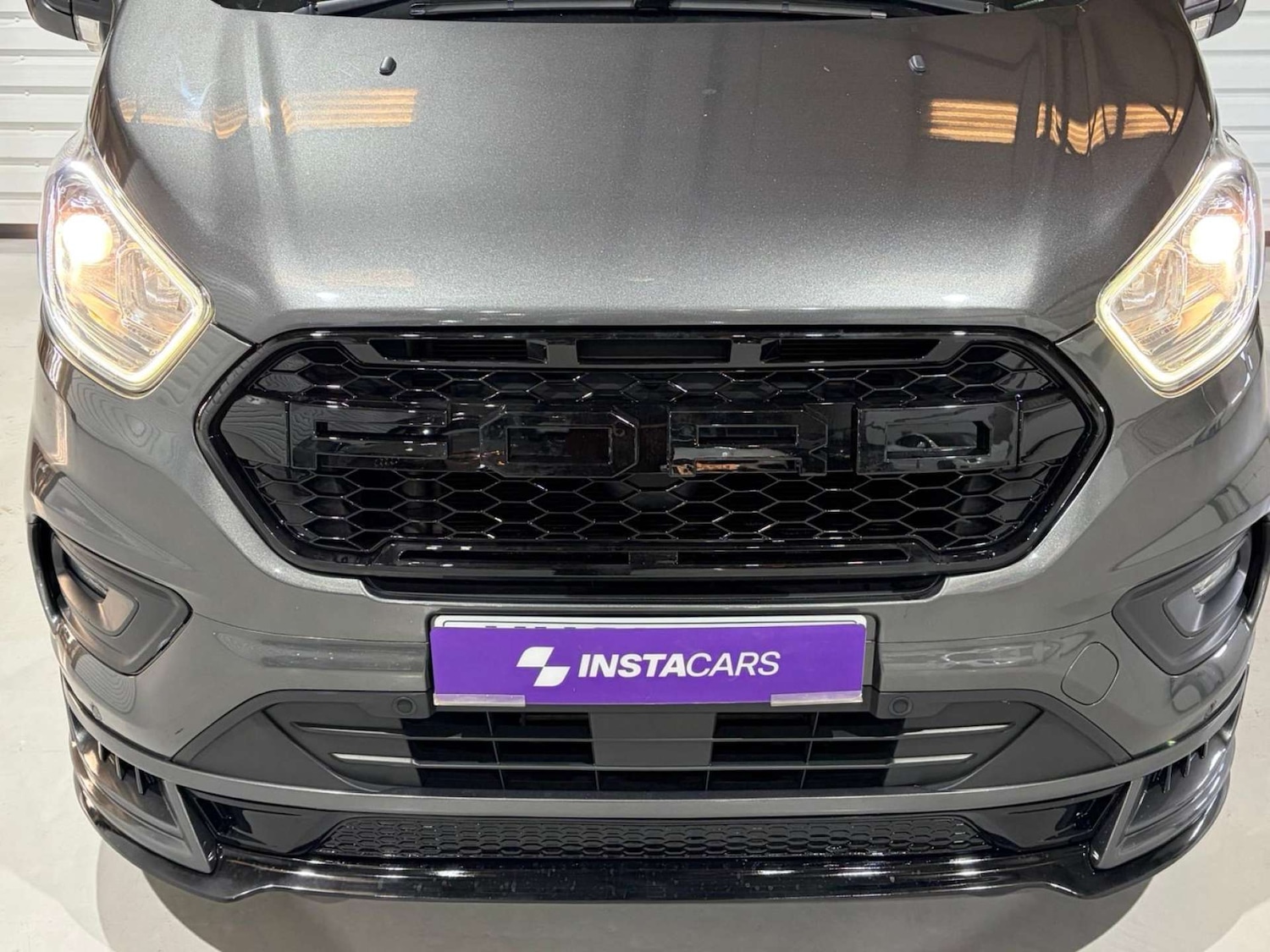 Used Ford Transit Custom 2021 for sale - 77881400: Photo 10