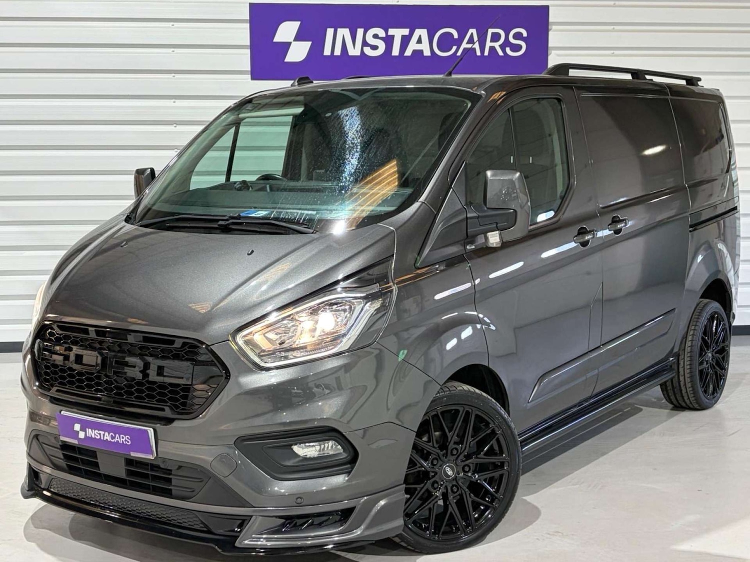 Used Ford Transit Custom 2021 for sale - 77881400: Photo 11