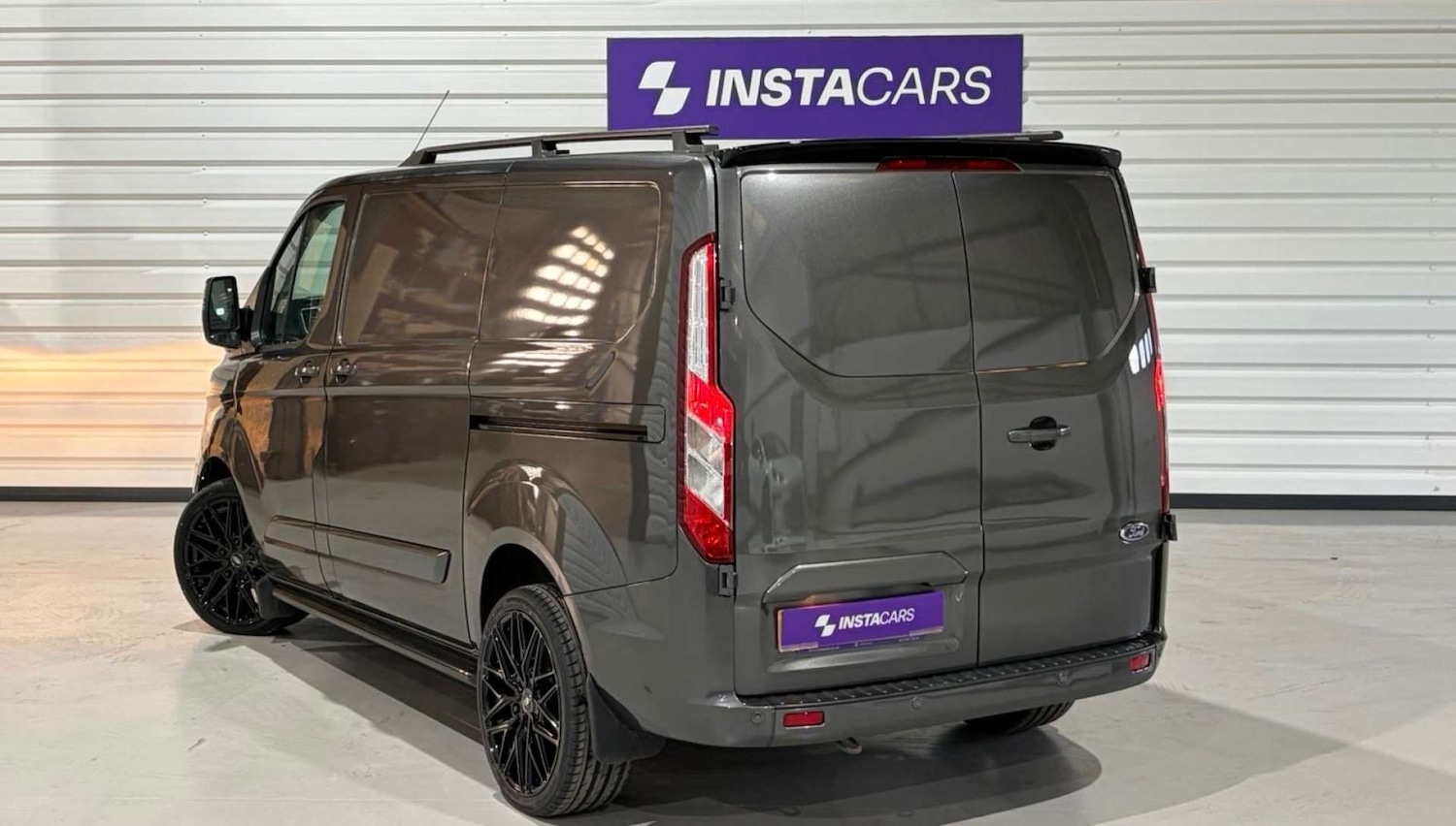 Used Ford Transit Custom 2021 for sale - 77881400: Photo 3