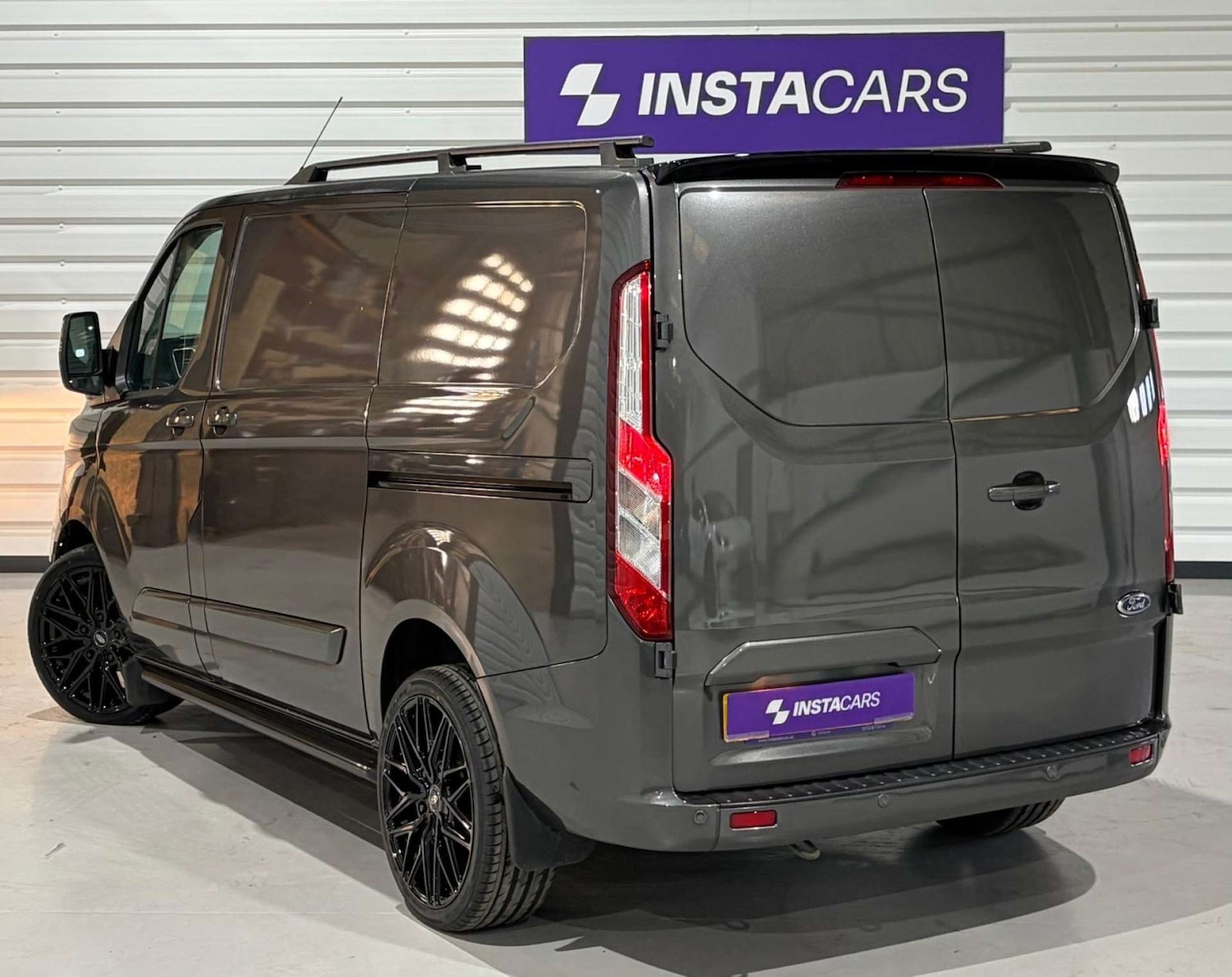 Used Ford Transit Custom 2021 for sale - 77881400: Photo 4