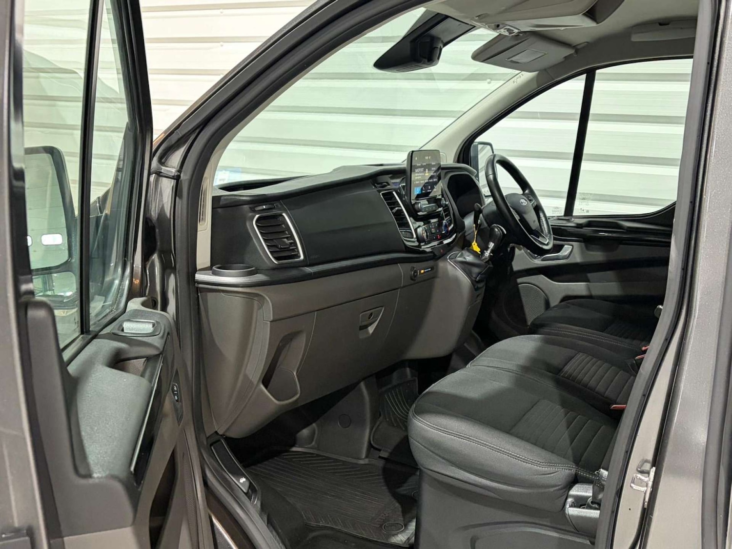 Used Ford Transit Custom 2021 for sale - 77881400: Photo 5