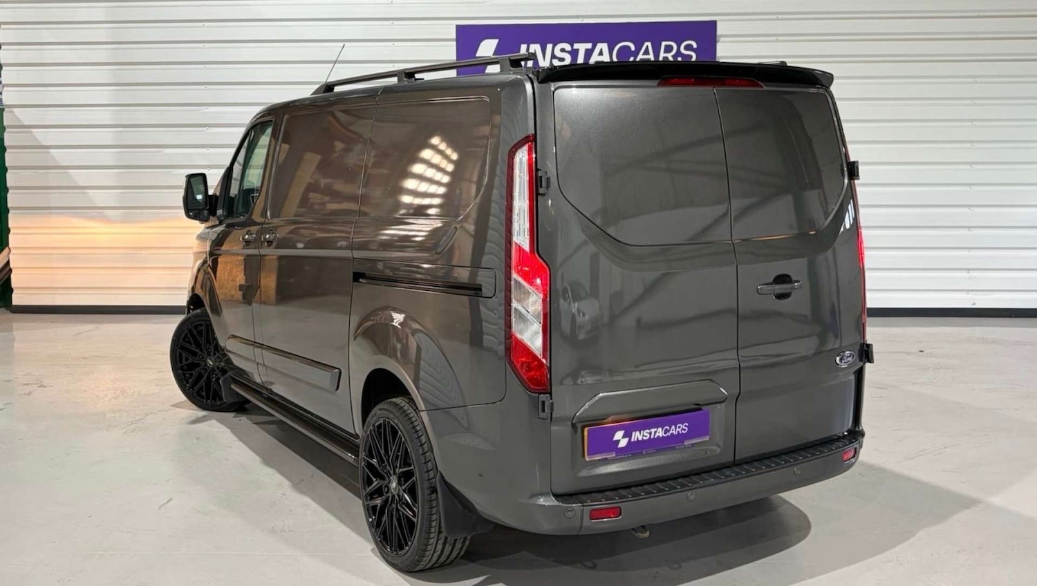 Used Ford Transit Custom 2021 for sale - 77881400: Photo 6