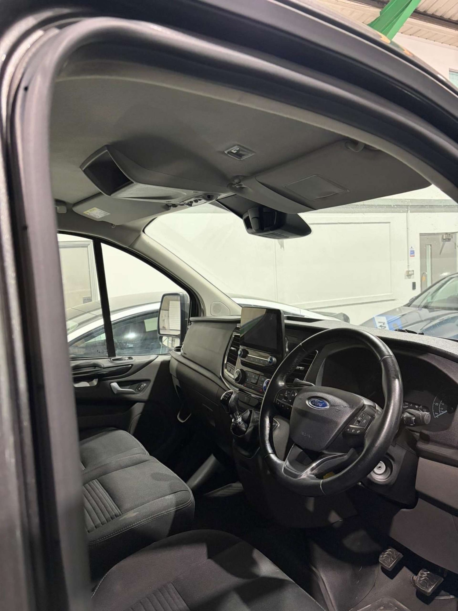 Used Ford Transit Custom 2021 for sale - 77881400: Photo 7