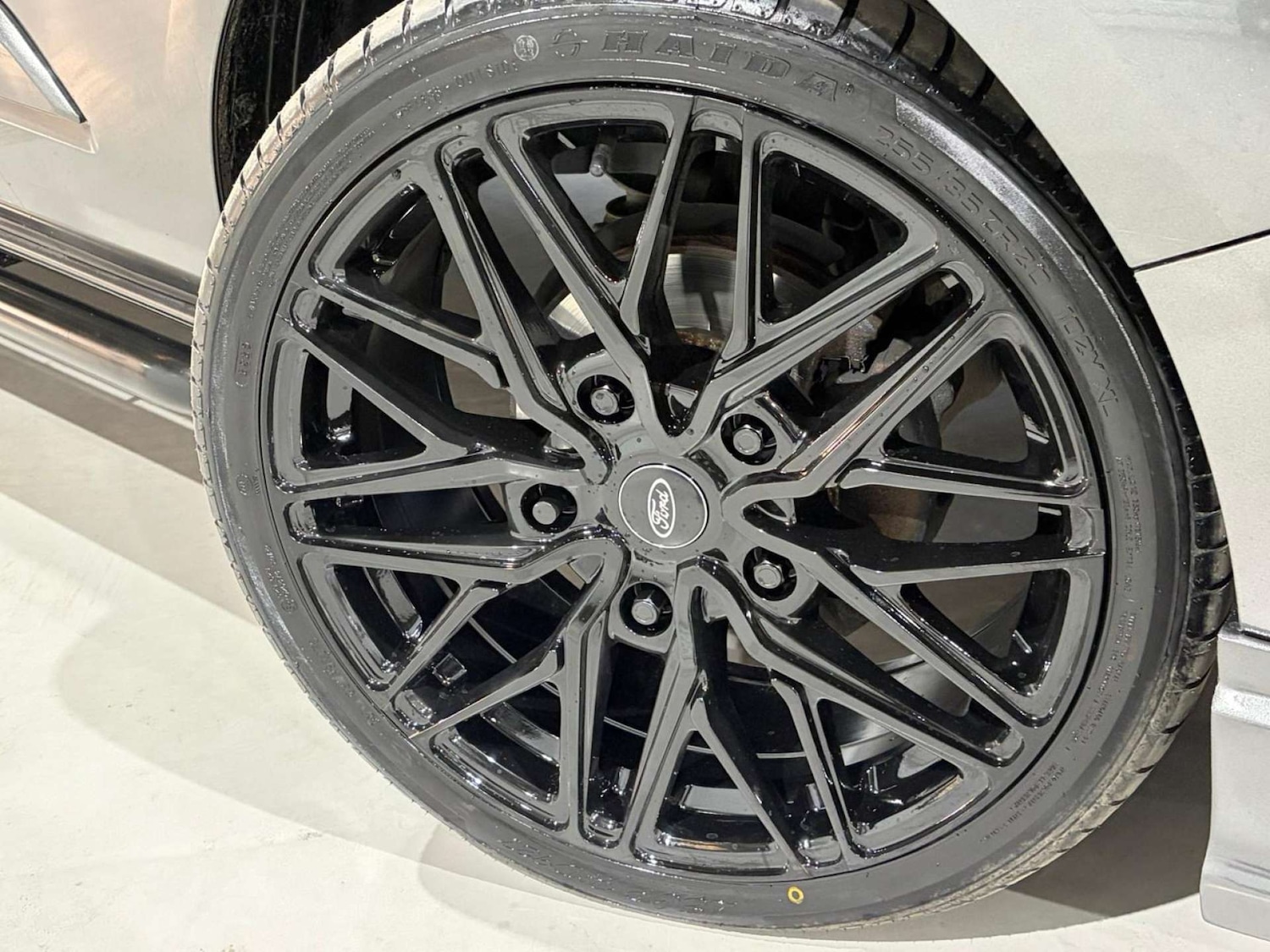 Used Ford Transit Custom 2021 for sale - 77881400: Photo 8