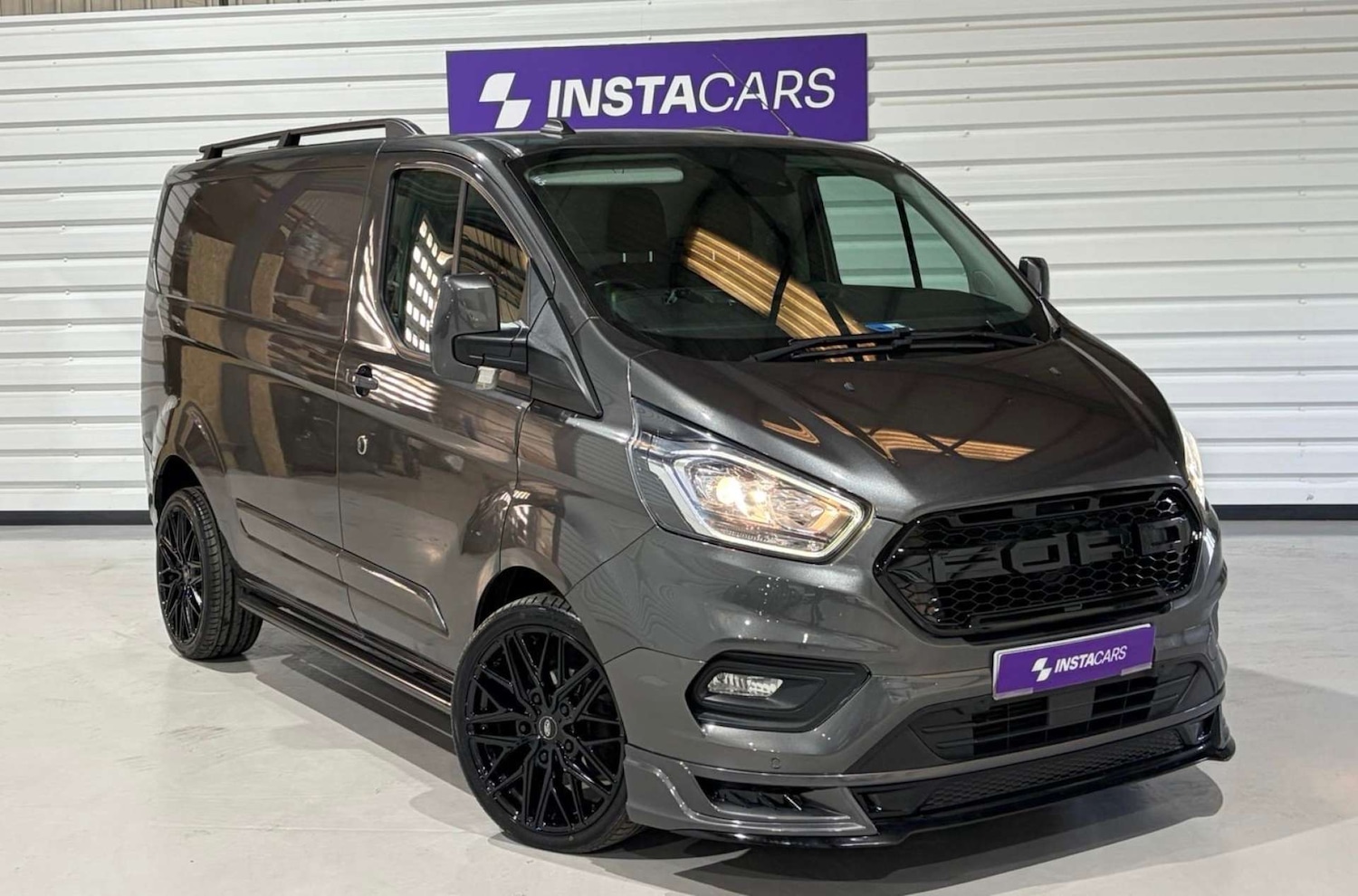 Used Ford Transit Custom 2021 for sale - 77881400: Photo 9
