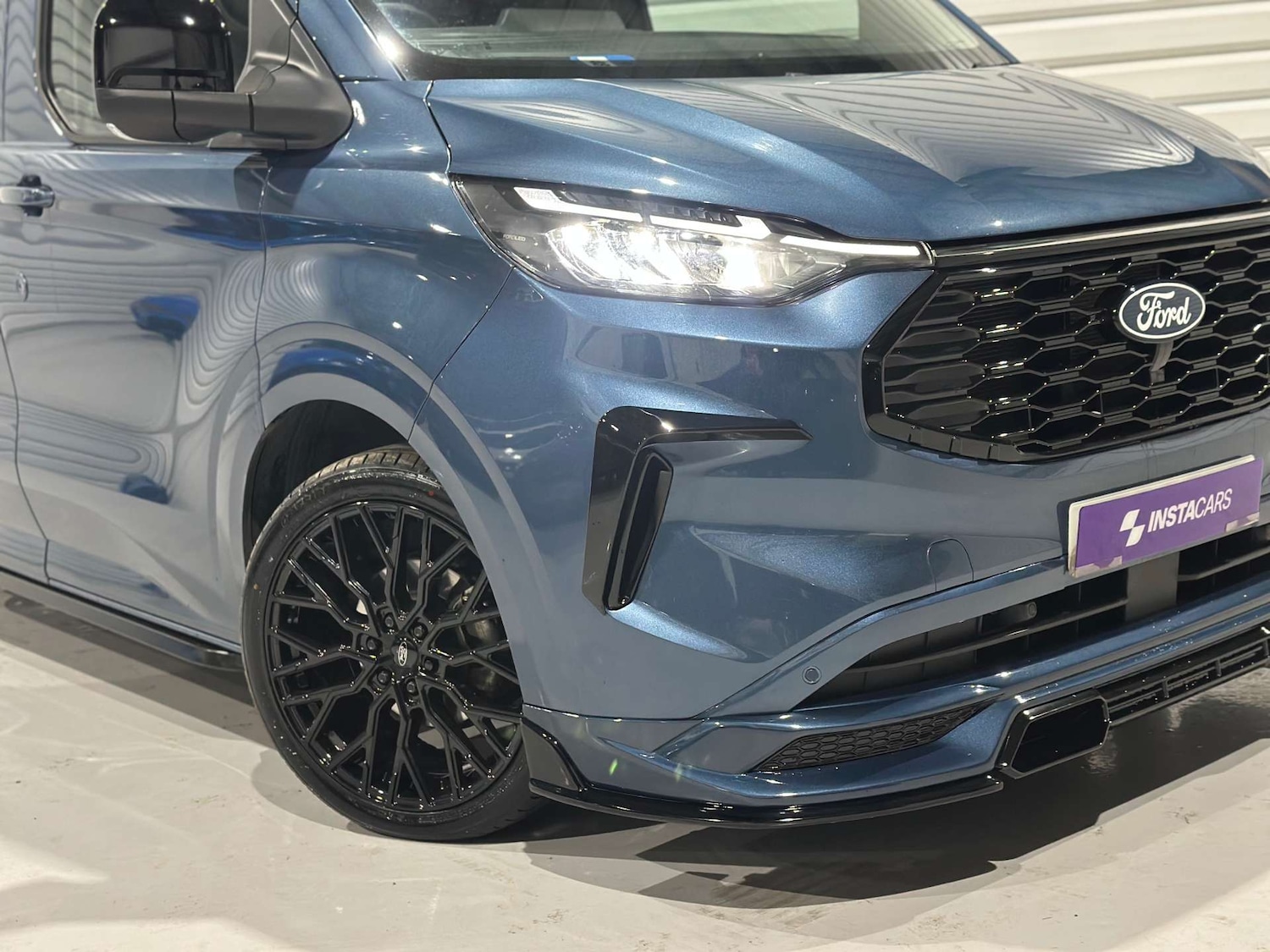 Used Ford Transit Custom 2024 for sale - 77422765: Photo 10