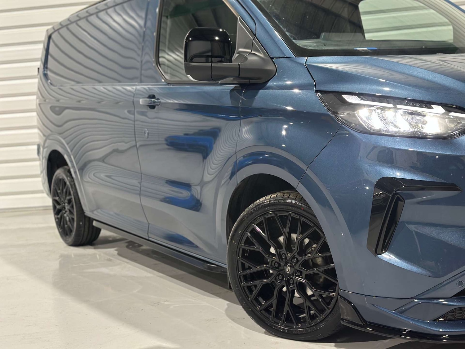 Used Ford Transit Custom 2024 for sale - 77422765: Photo 11