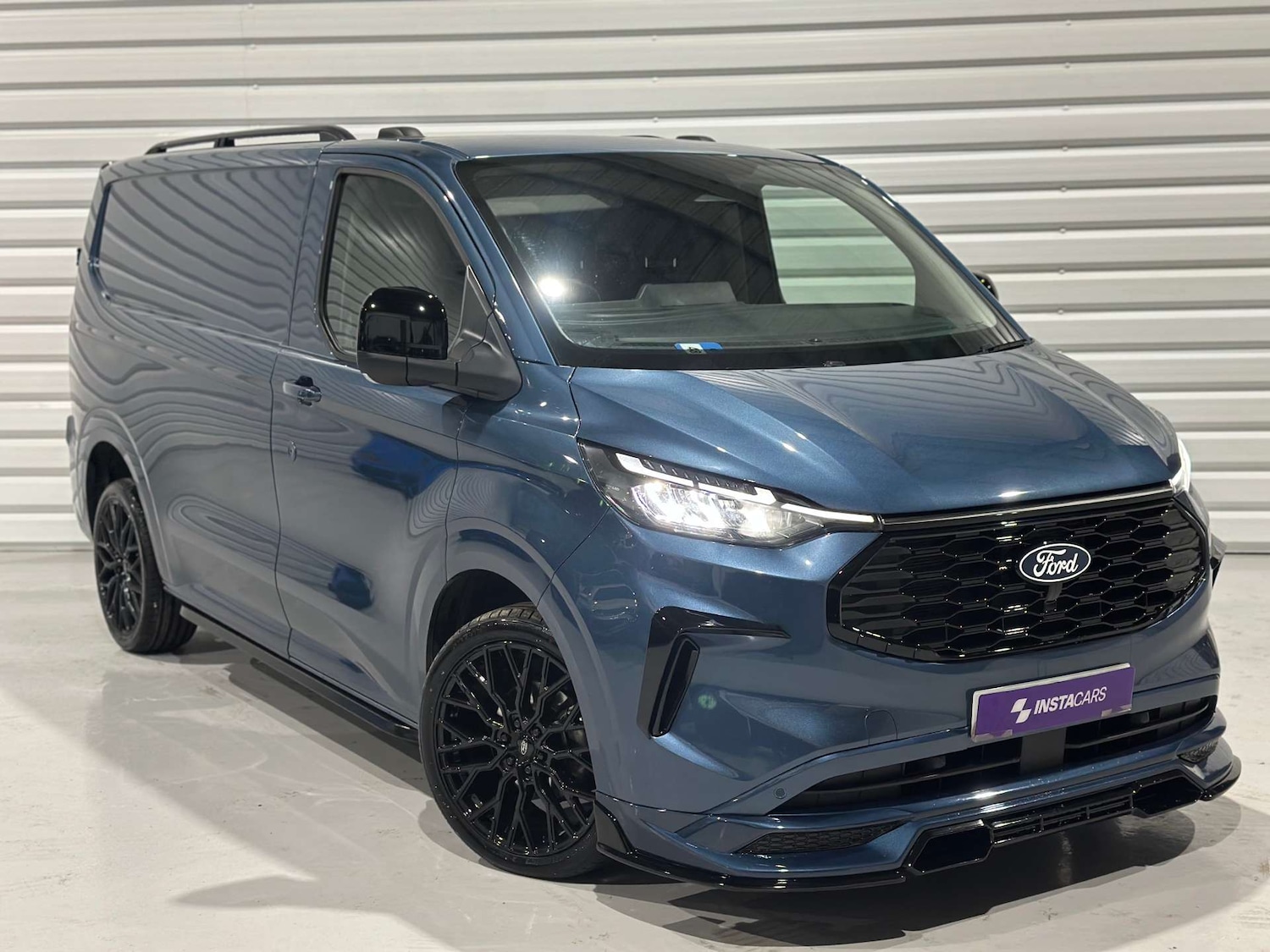 Used Ford Transit Custom 2024 for sale - 77422765: Photo 12