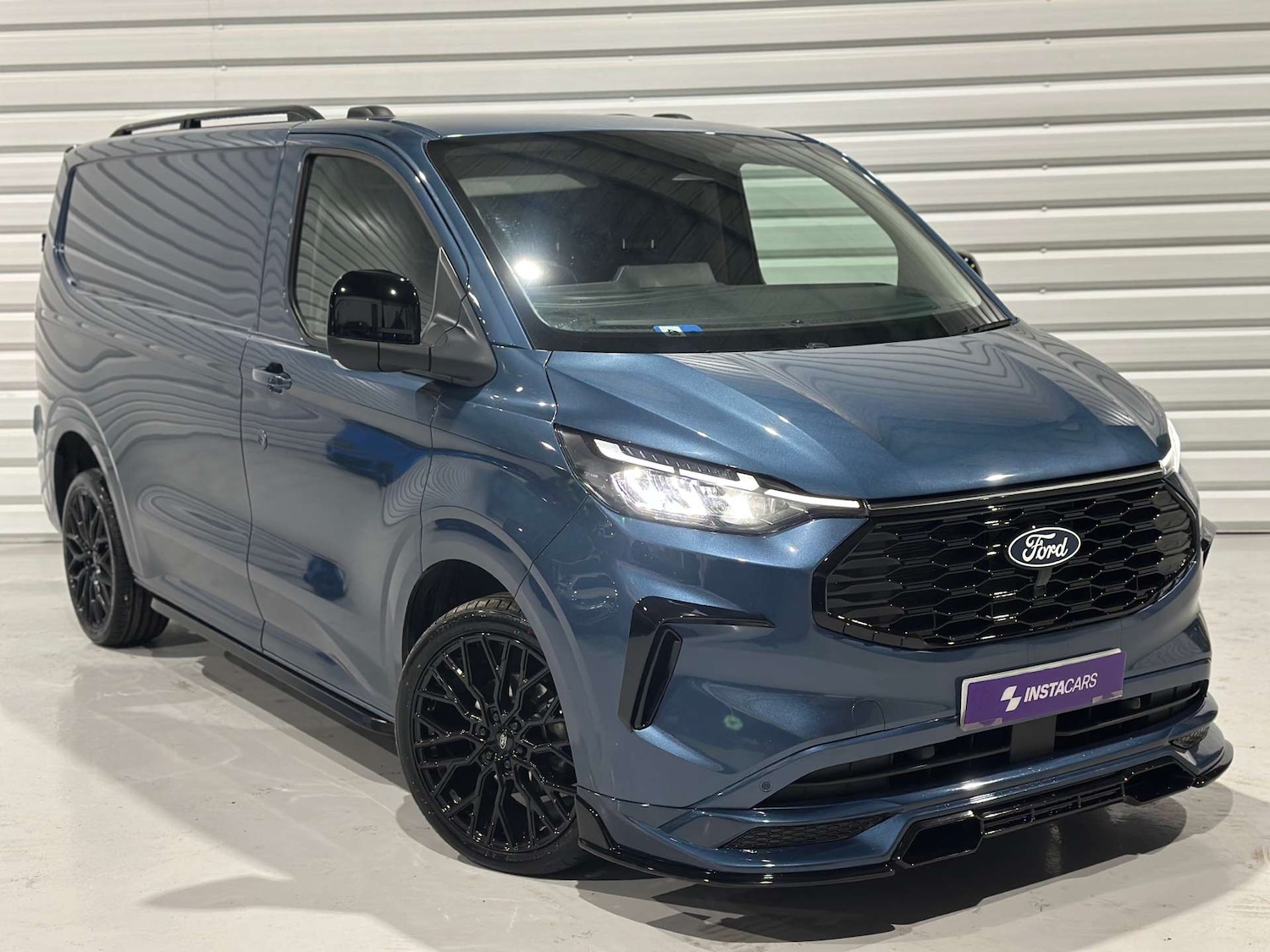 Used Ford Transit Custom 2024 for sale - 77422765: Photo 13